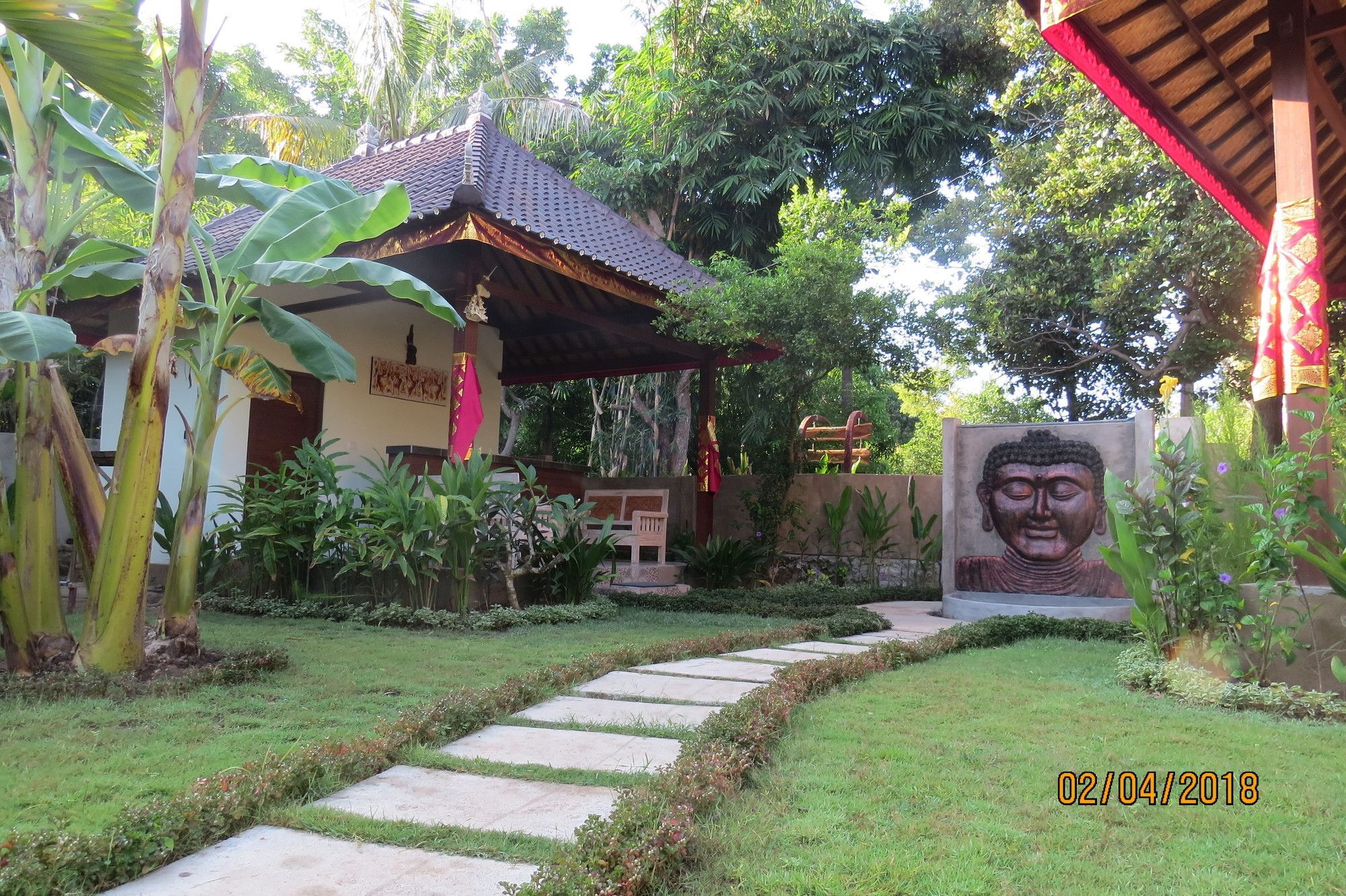 Pondok Lembongan Nusa Lembongan (Bali)