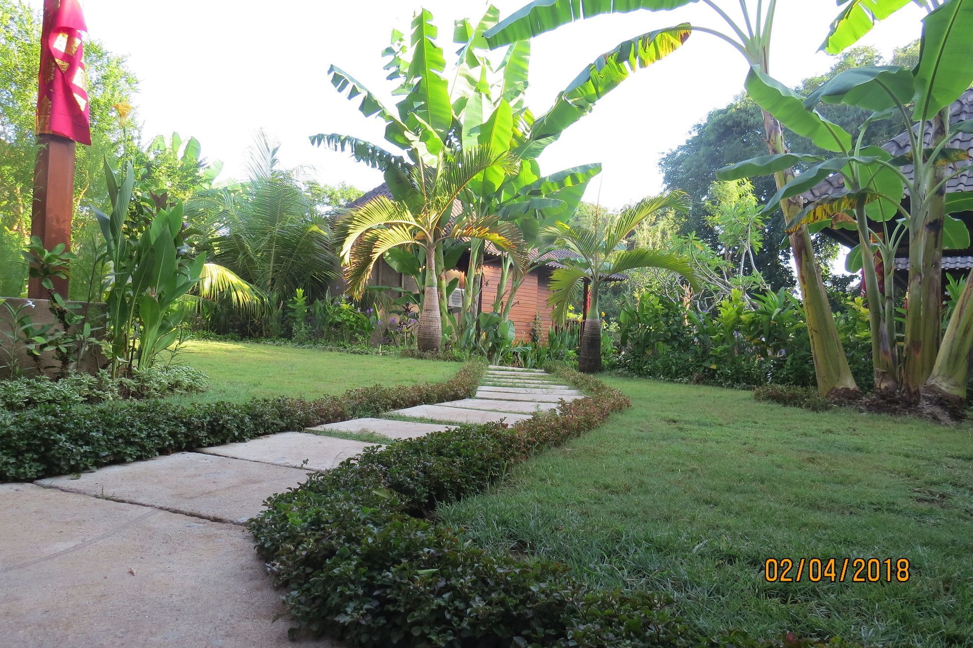 Pondok Lembongan Holiday park 3*
