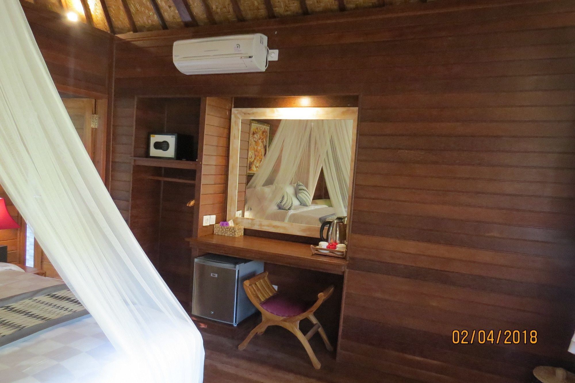 Pondok Lembongan 3* Nusa Lembongan (Bali)