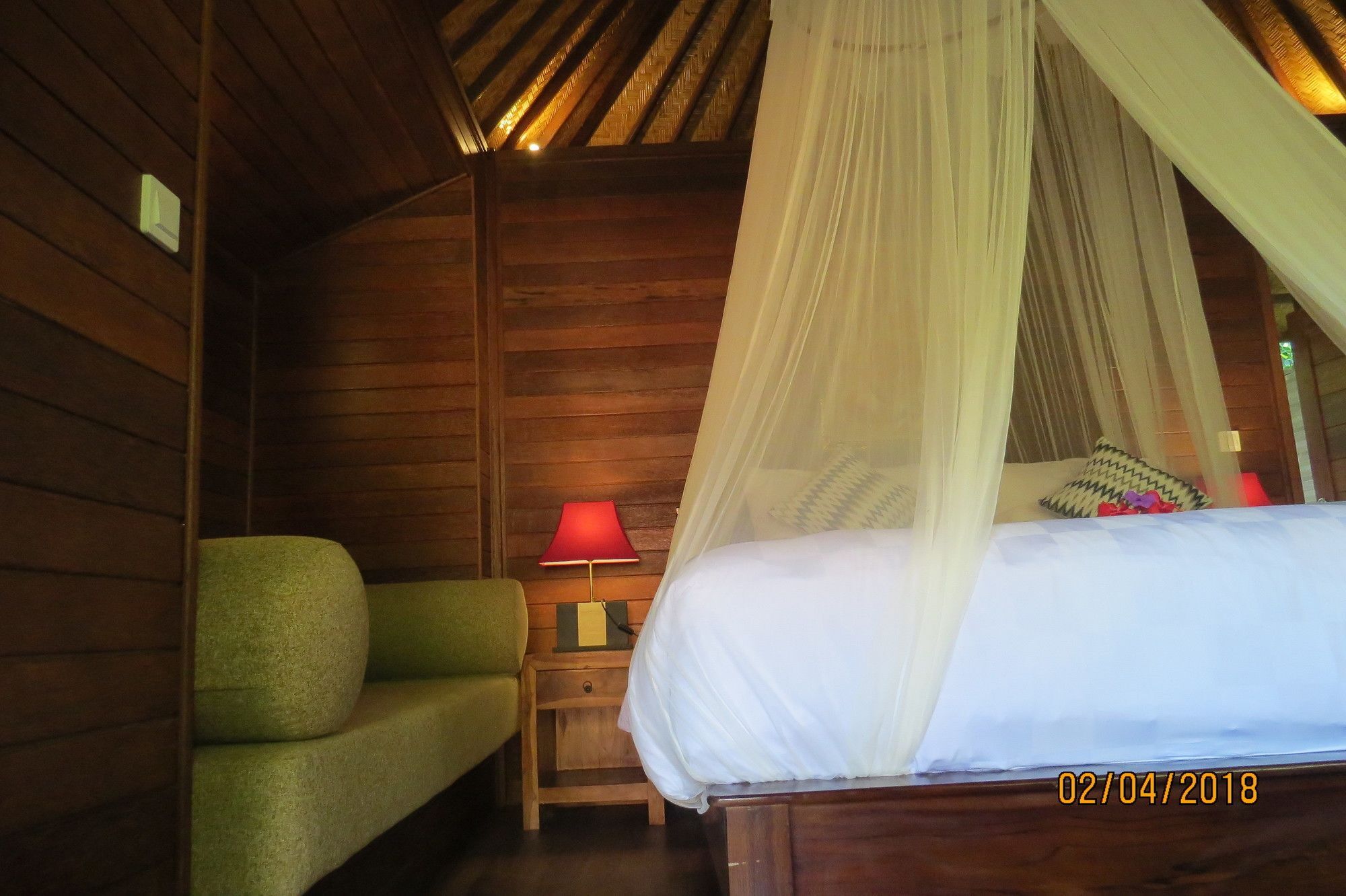 Pondok Lembongan Holiday park 3*