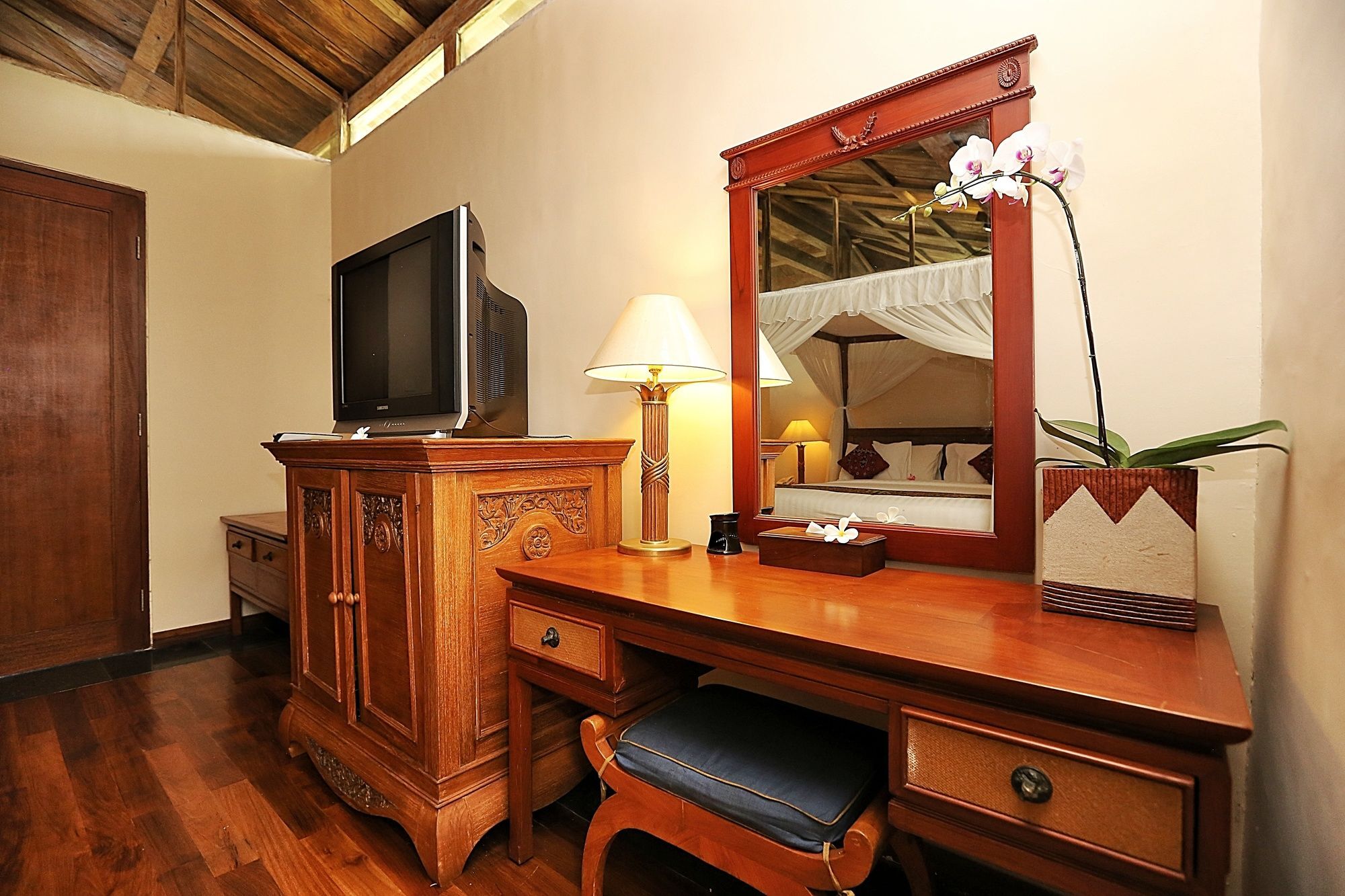 The Sanyas Retreat Holiday park 4*
