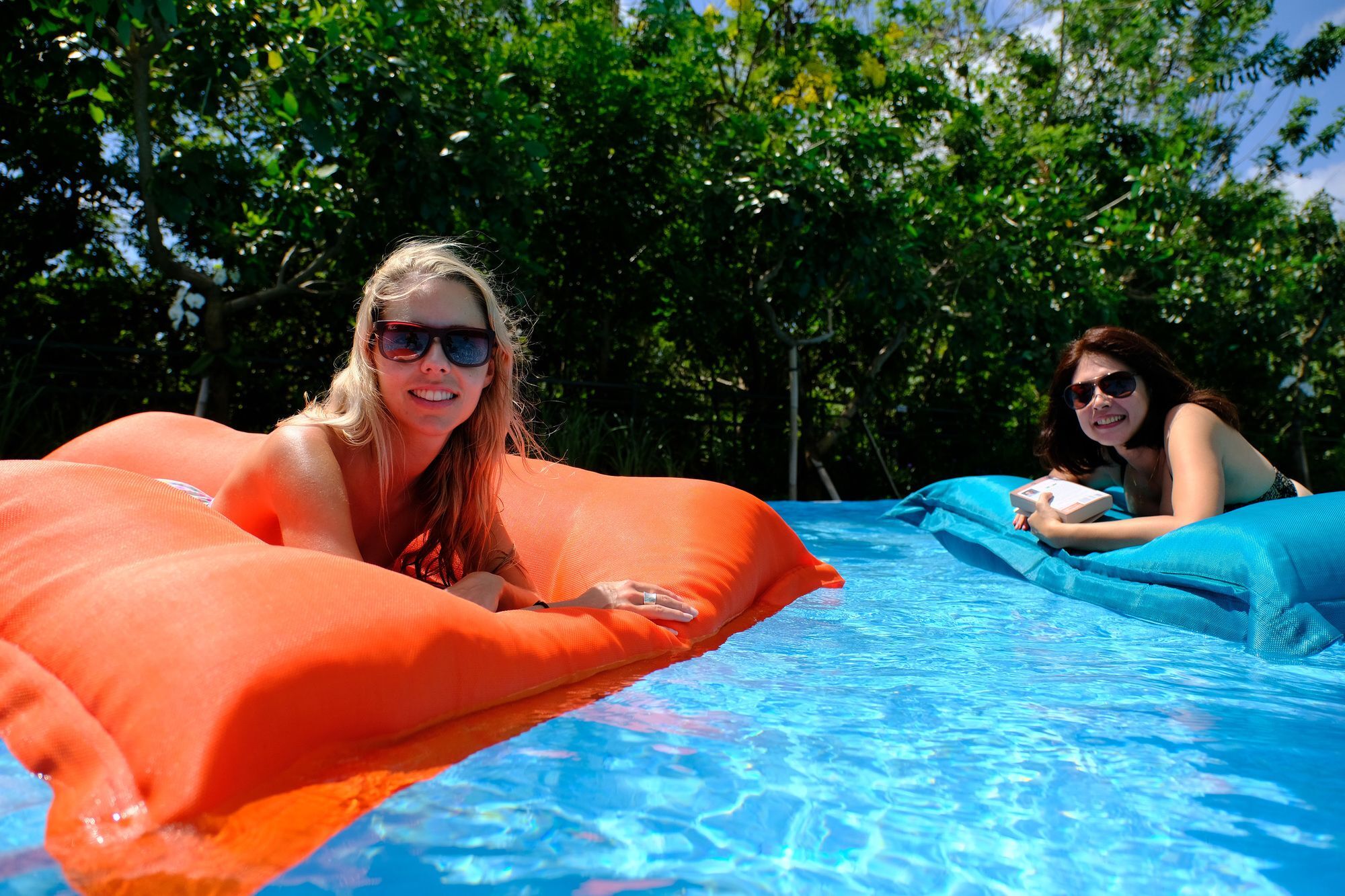 The Sintesa Bali 4*