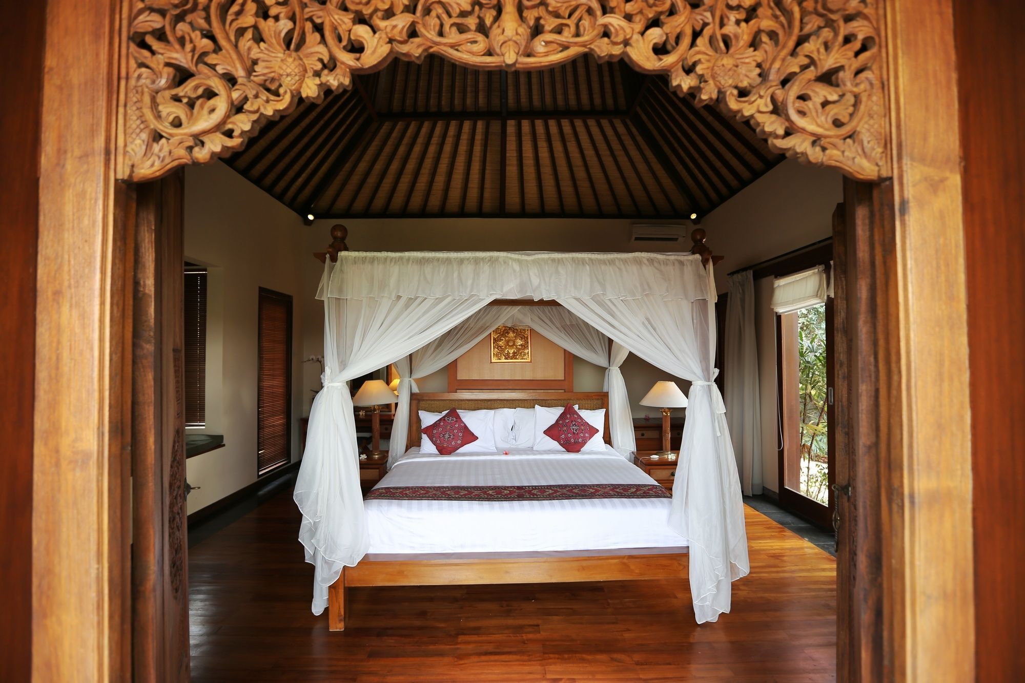 The Sanyas Retreat Holiday park