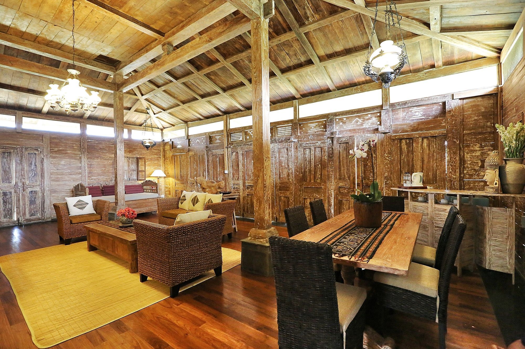 The Sanyas Retreat Tabanan (Bali)