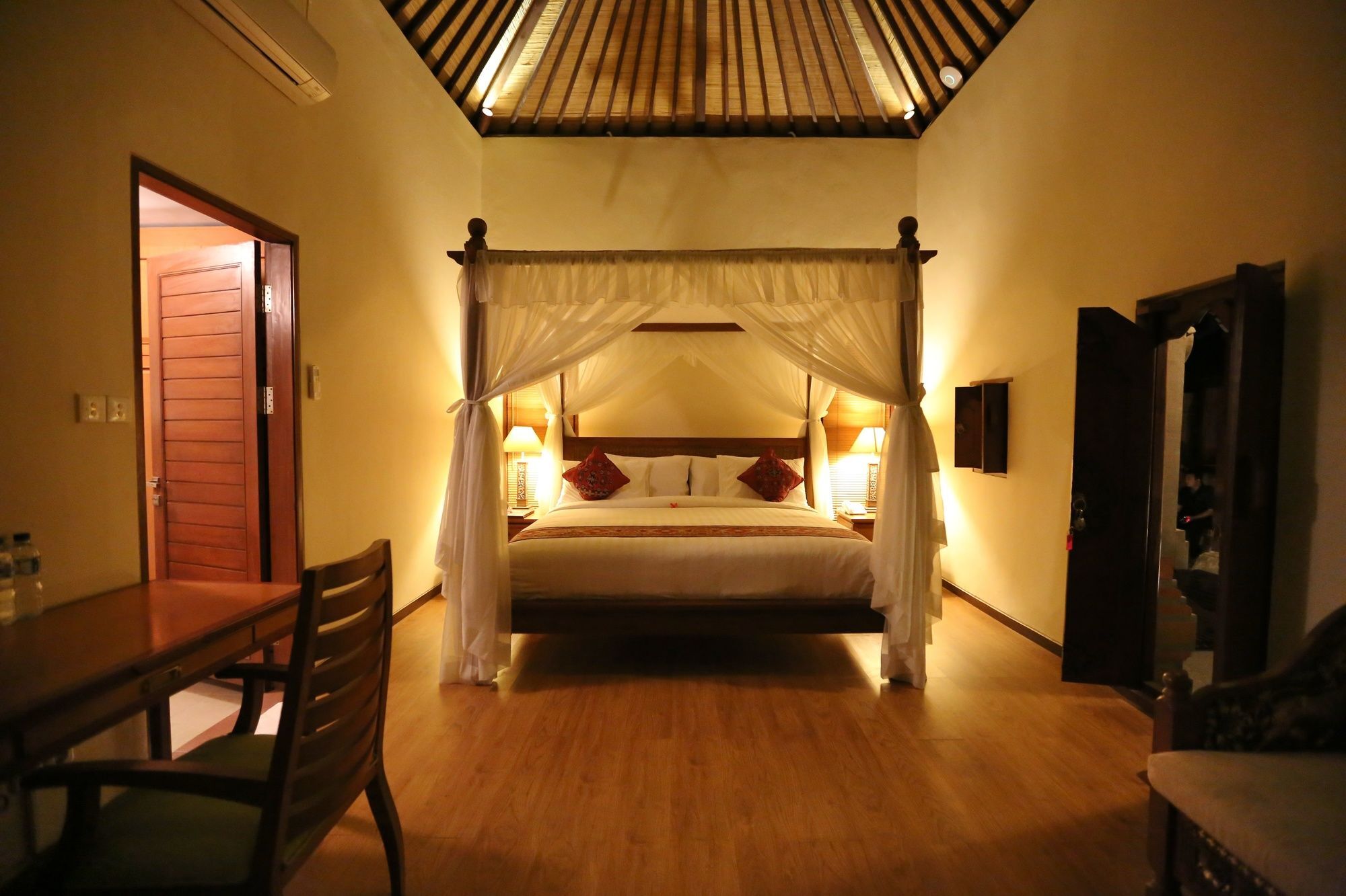 The Sanyas Retreat Holiday park