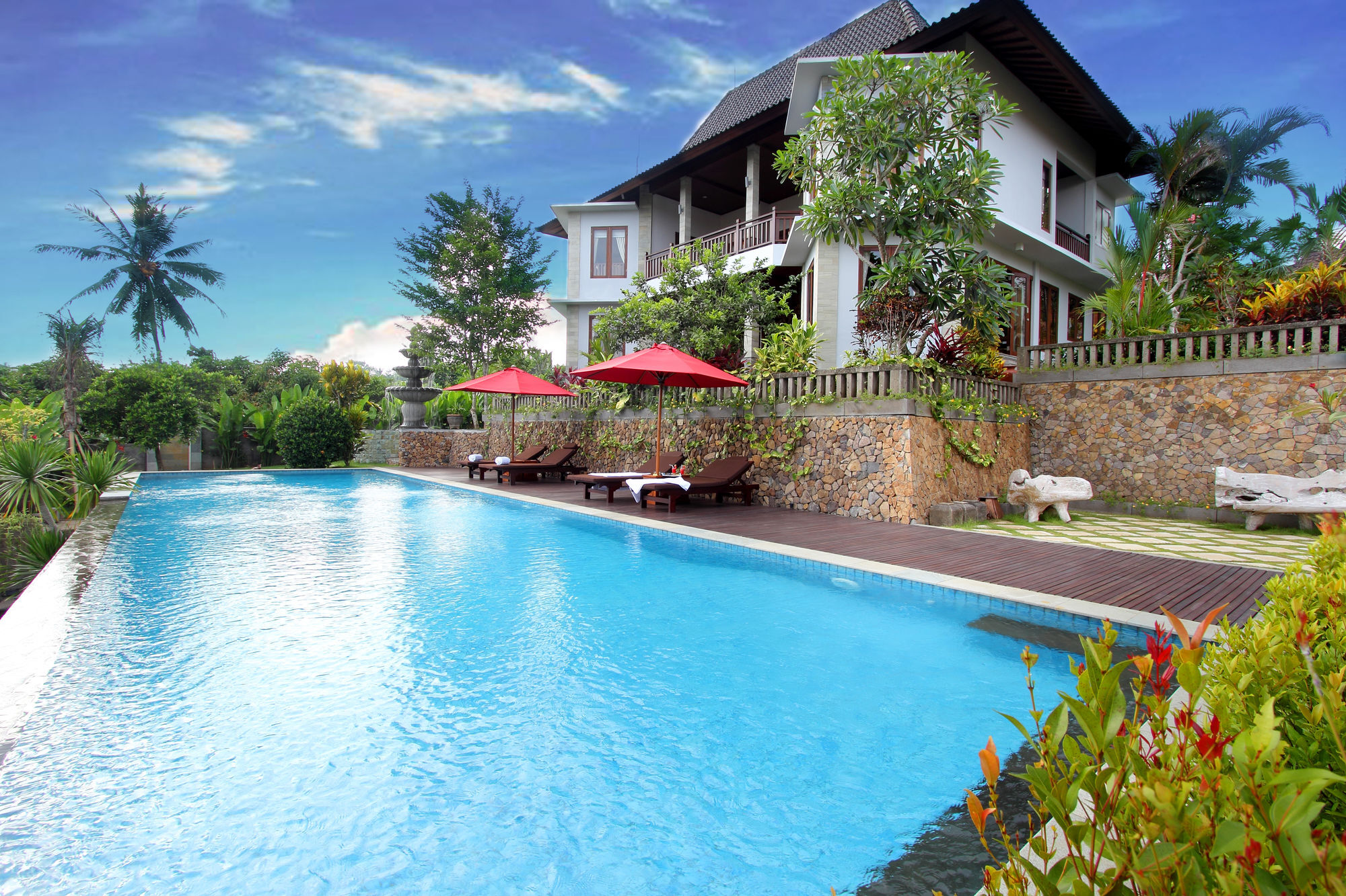 The Sanyas Retreat 4*