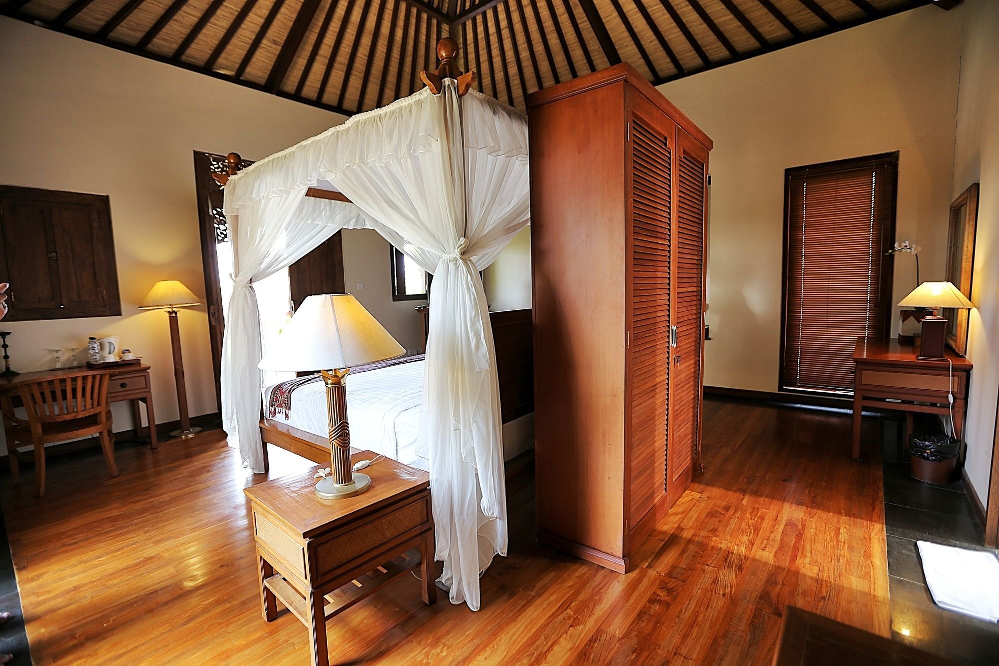 The Sanyas Retreat 4*