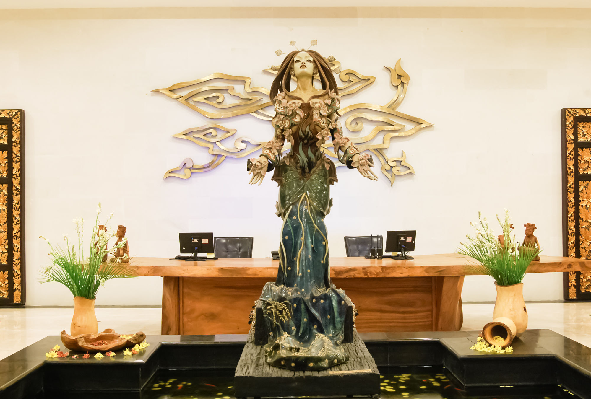 The Sintesa Bali 4*