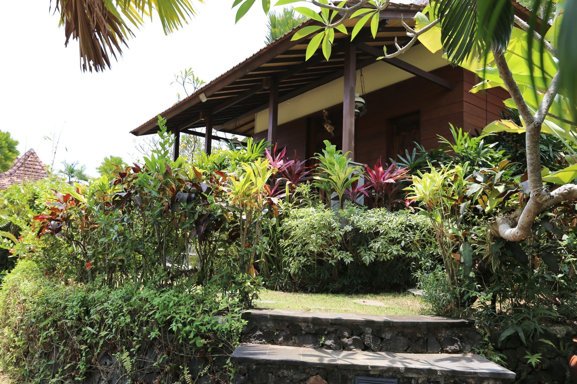 The Sanyas Retreat Holiday park