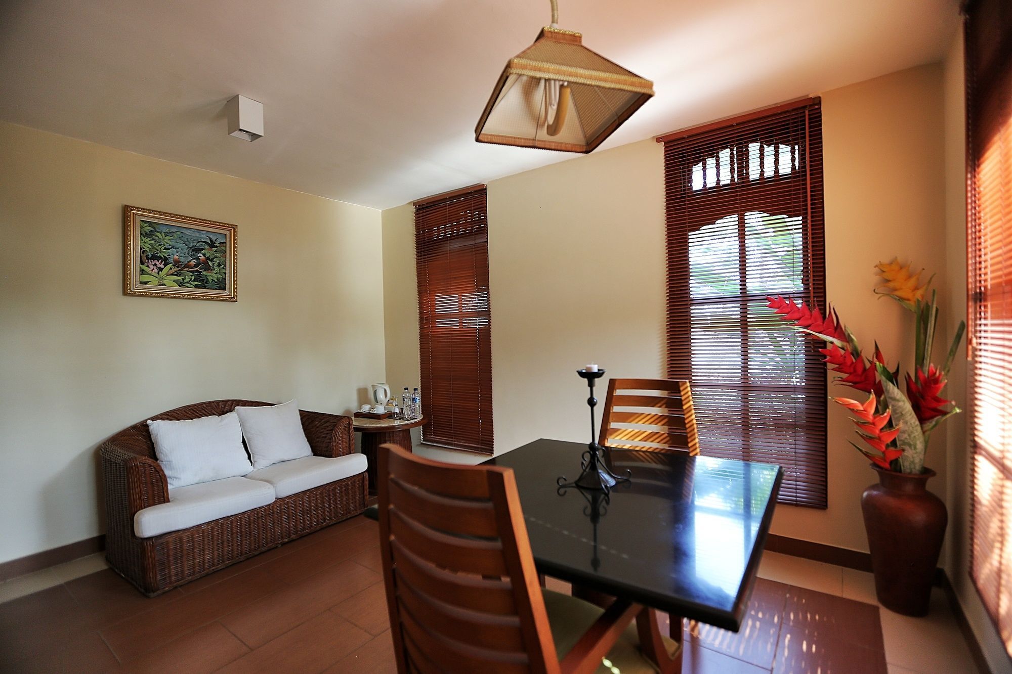 The Sanyas Retreat Holiday park 4*