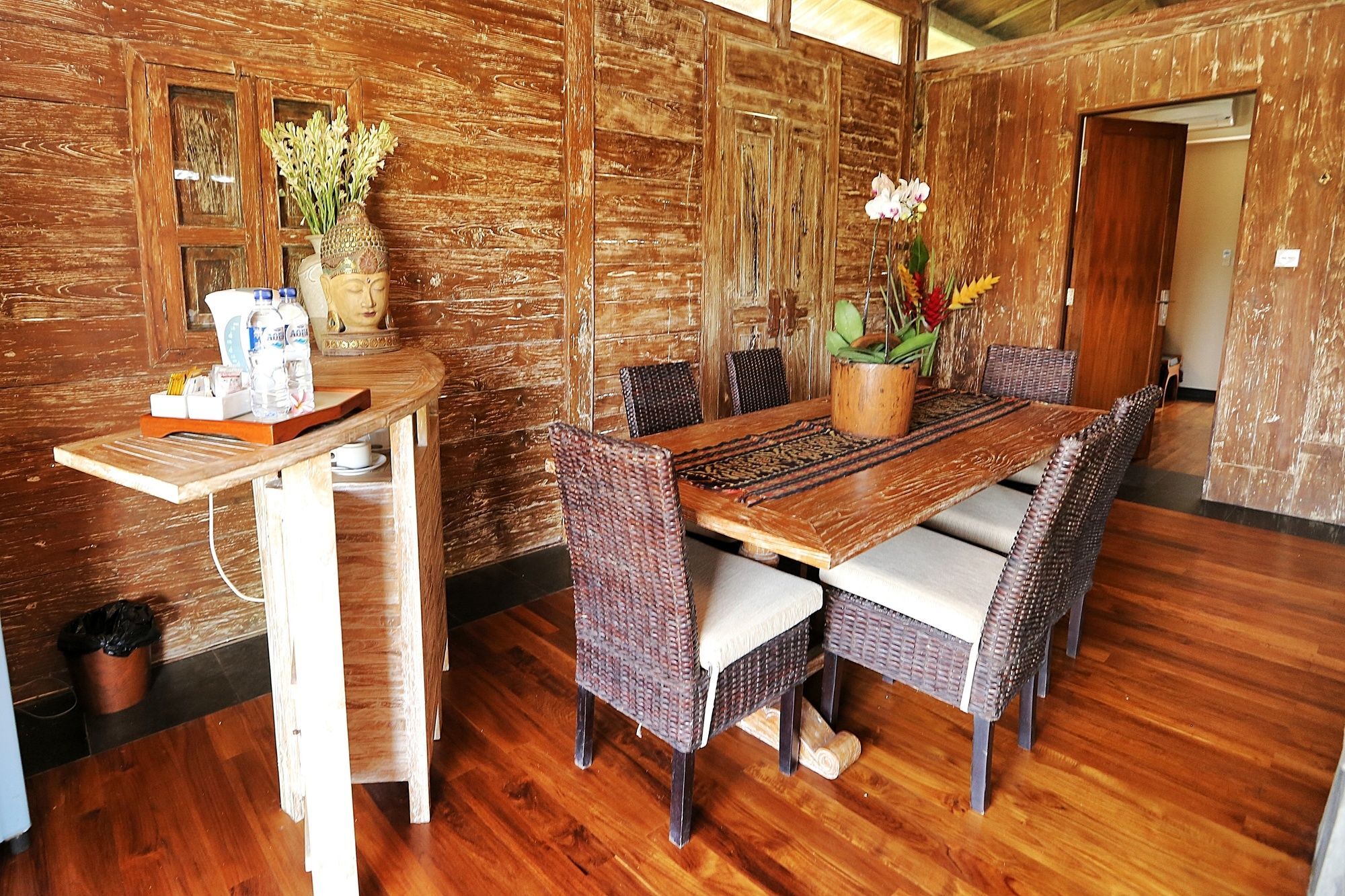 The Sanyas Retreat Tabanan (Bali)
