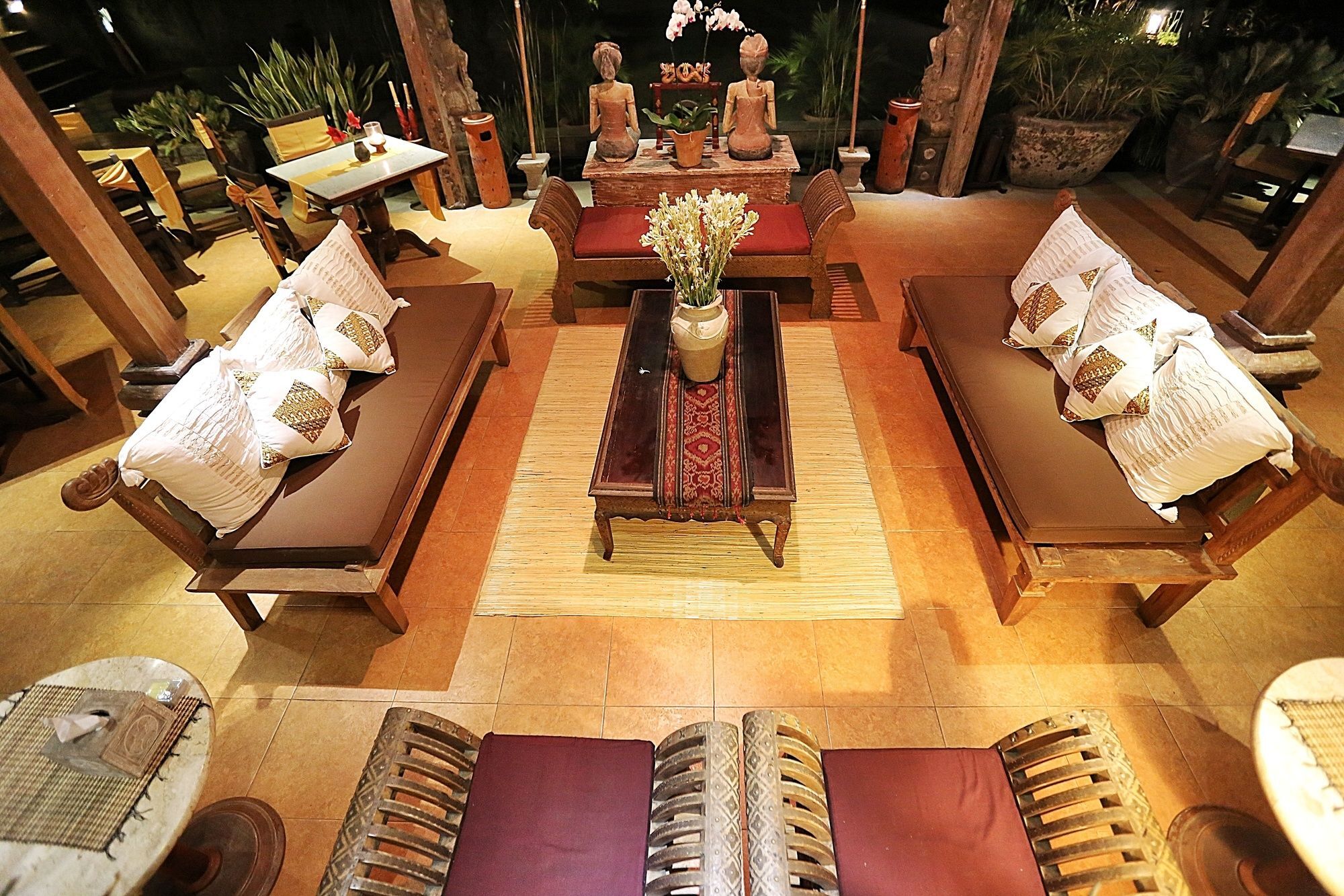 The Sanyas Retreat Holiday park 4*