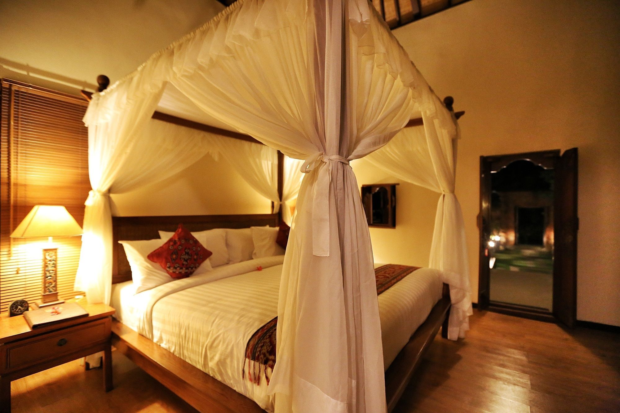 The Sanyas Retreat 4* Tabanan (Bali)