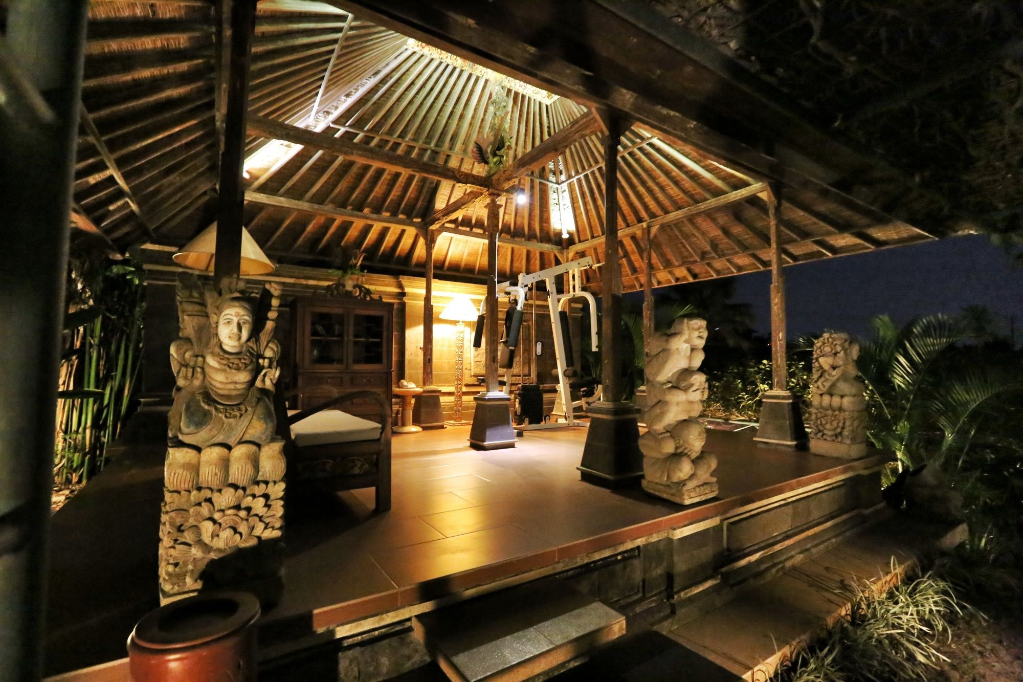 The Sanyas Retreat 4*