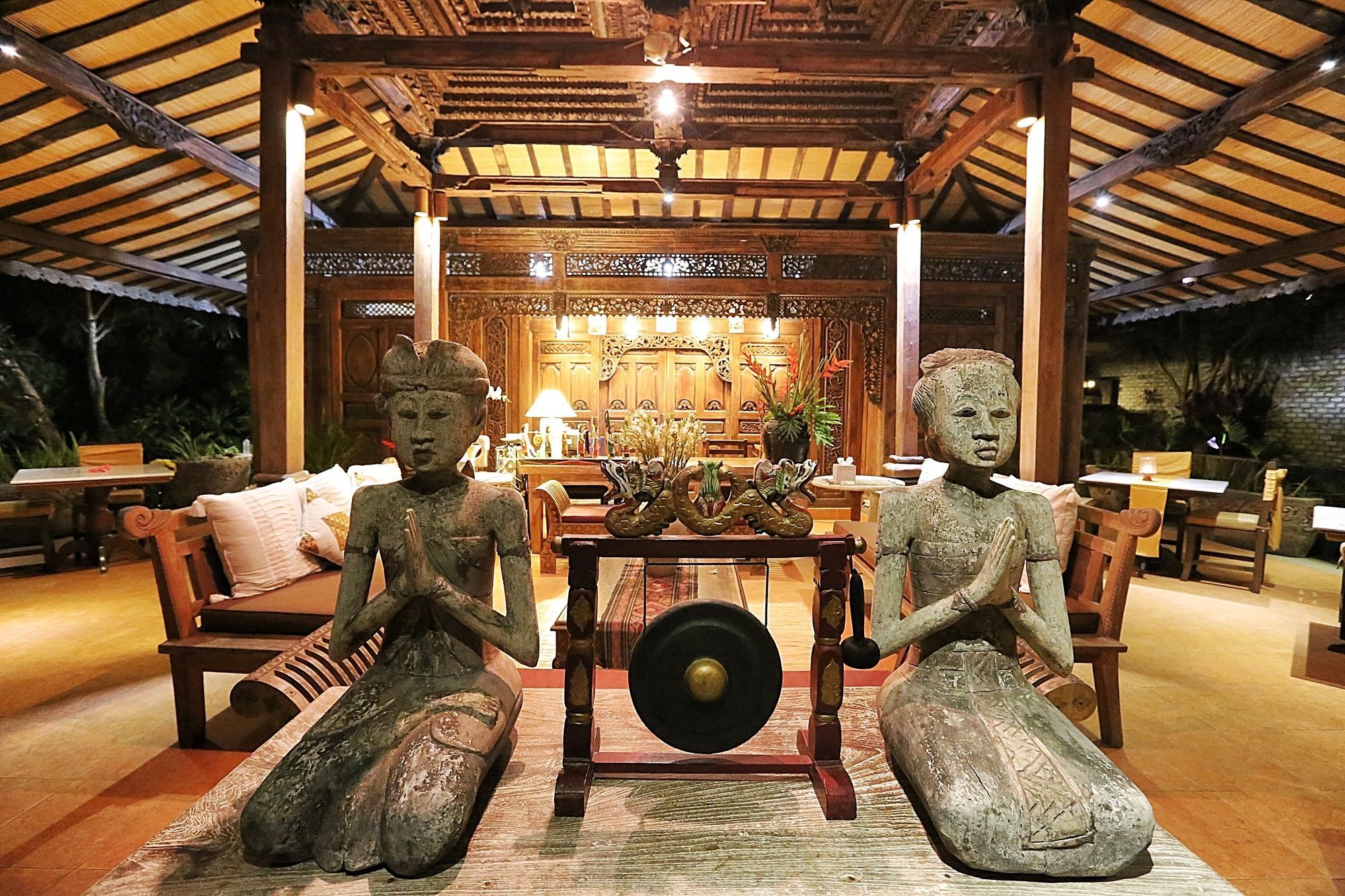 The Sanyas Retreat 4* Tabanan (Bali)