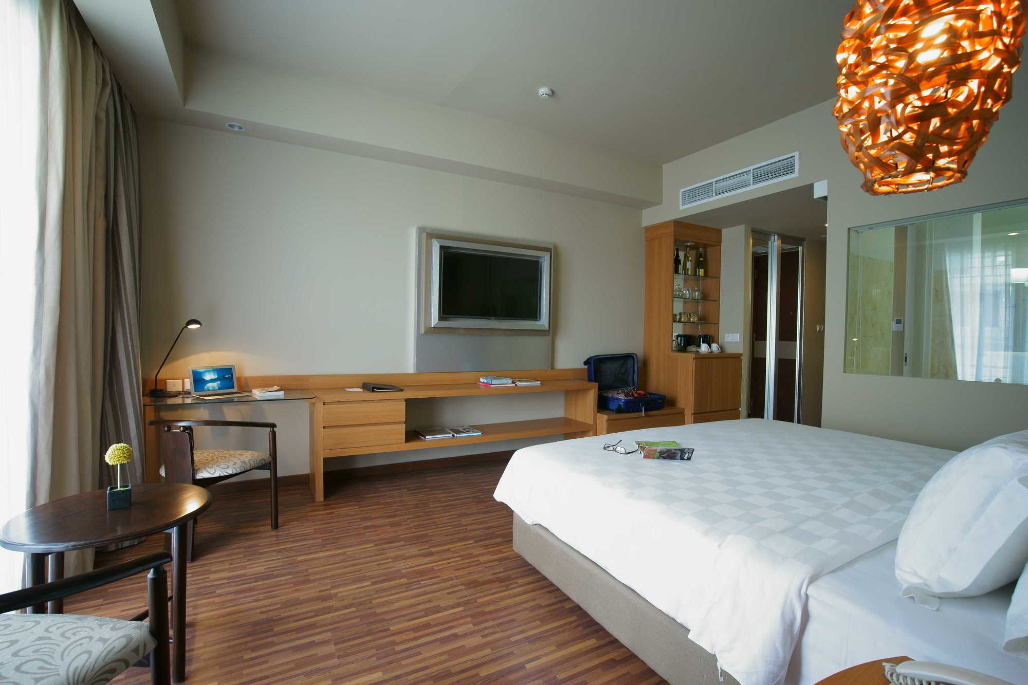 Hotel The Sintesa Bali Jimbaran (Bali)