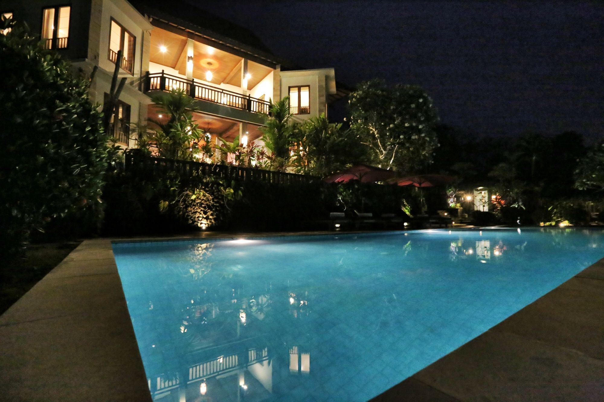 The Sanyas Retreat 4*