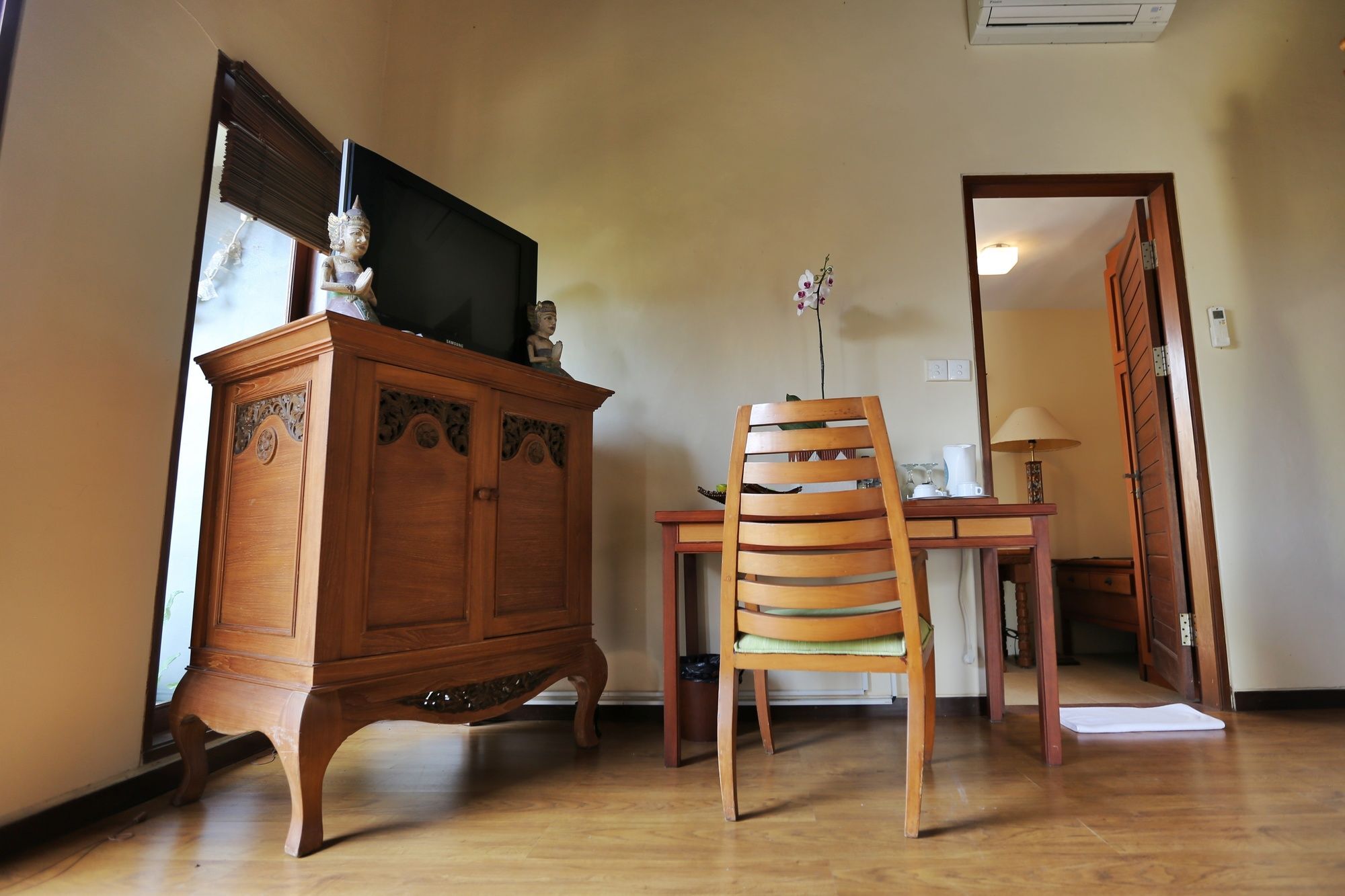 The Sanyas Retreat 4* Tabanan (Bali)