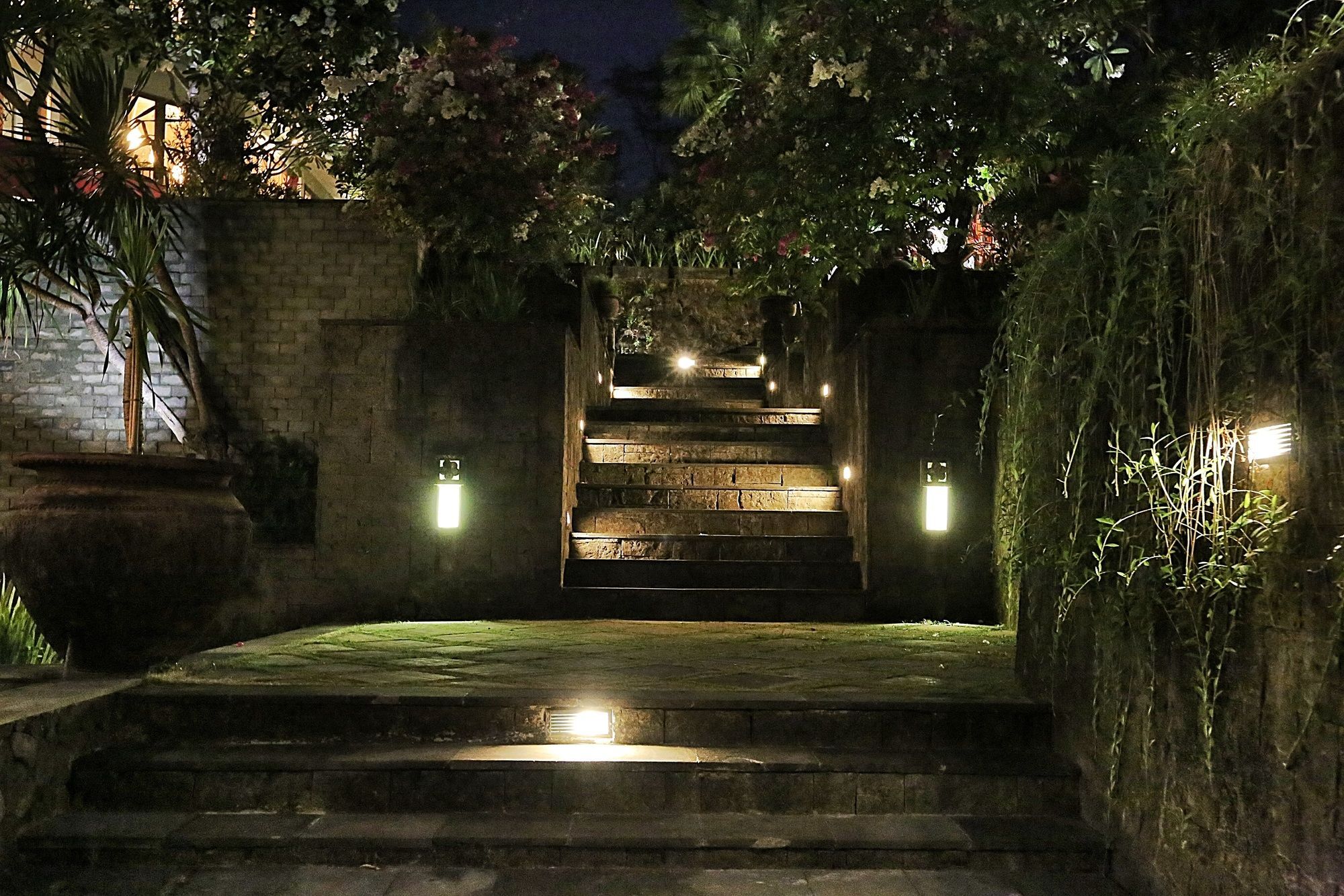 The Sanyas Retreat 4*