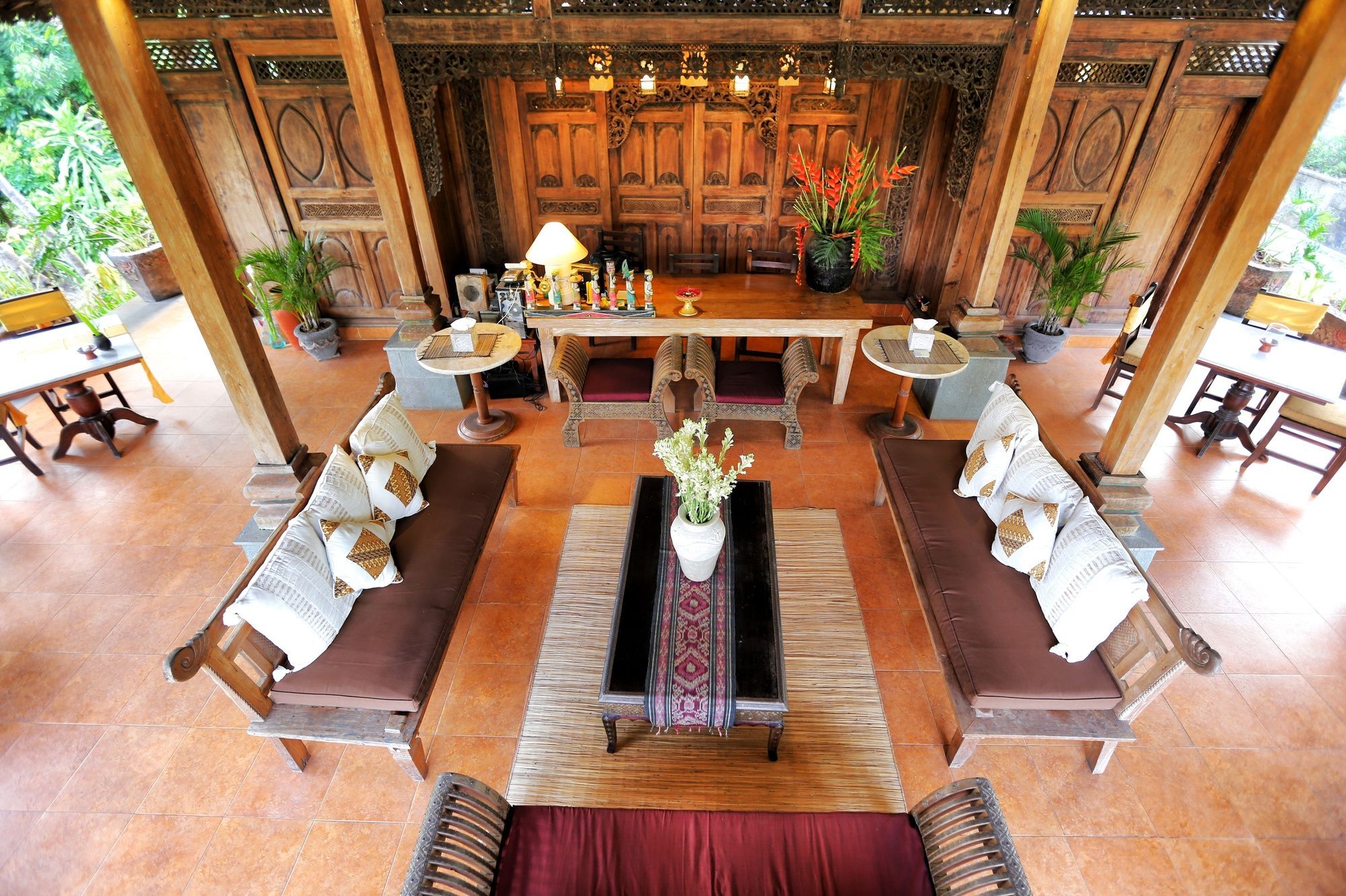 The Sanyas Retreat Holiday park 4*