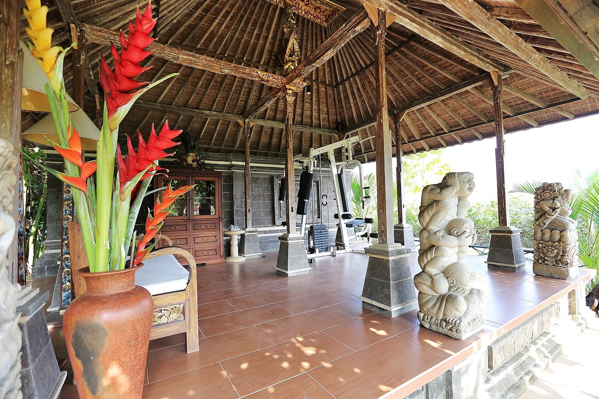 The Sanyas Retreat Holiday park 4*