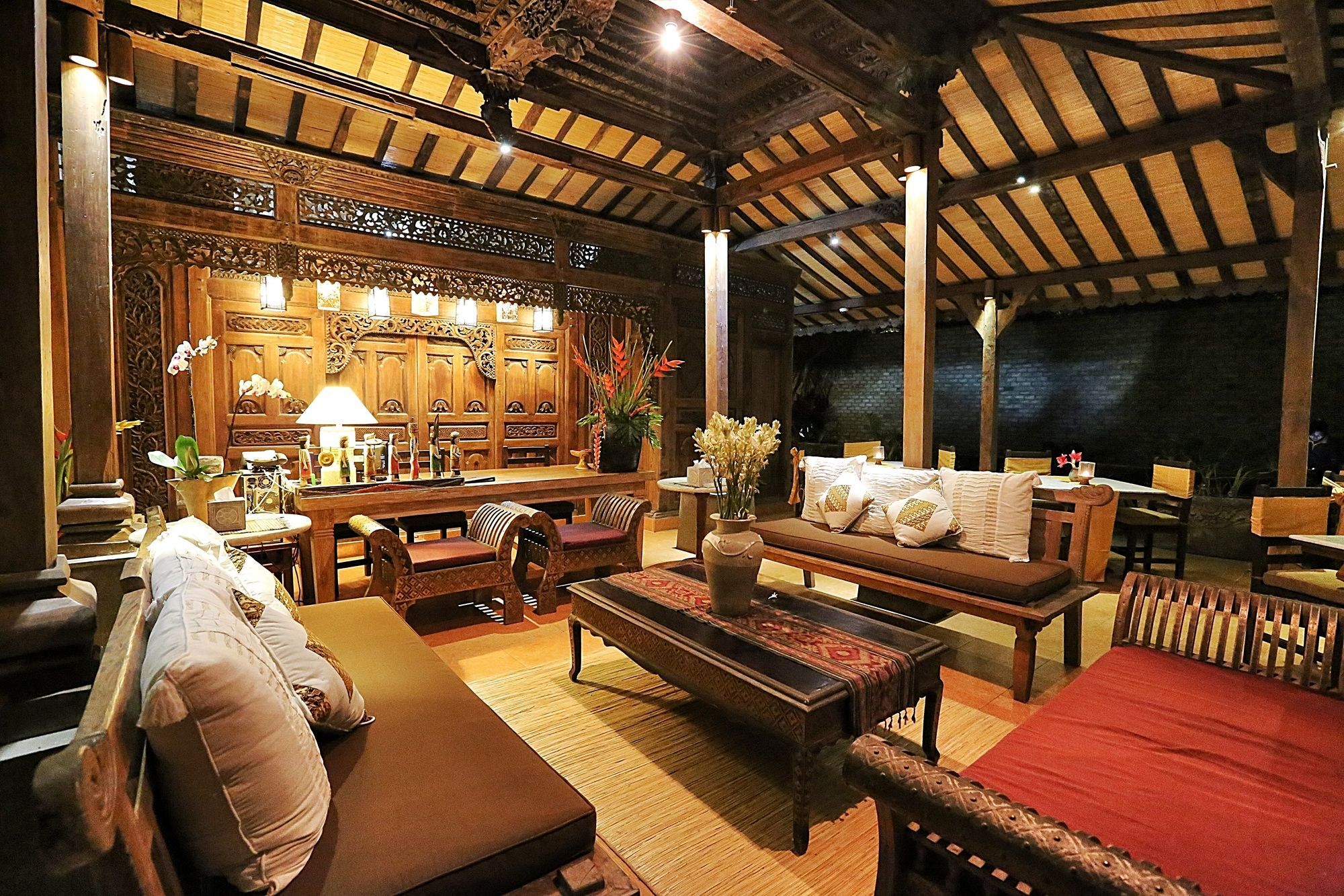 The Sanyas Retreat 4* Tabanan (Bali)