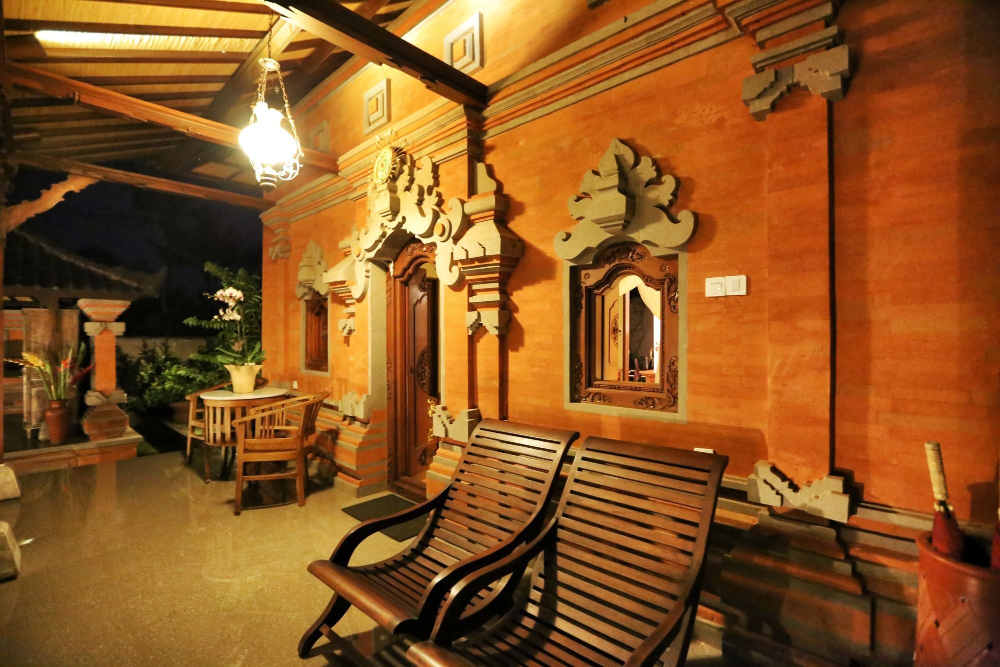The Sanyas Retreat 4* Tabanan (Bali)