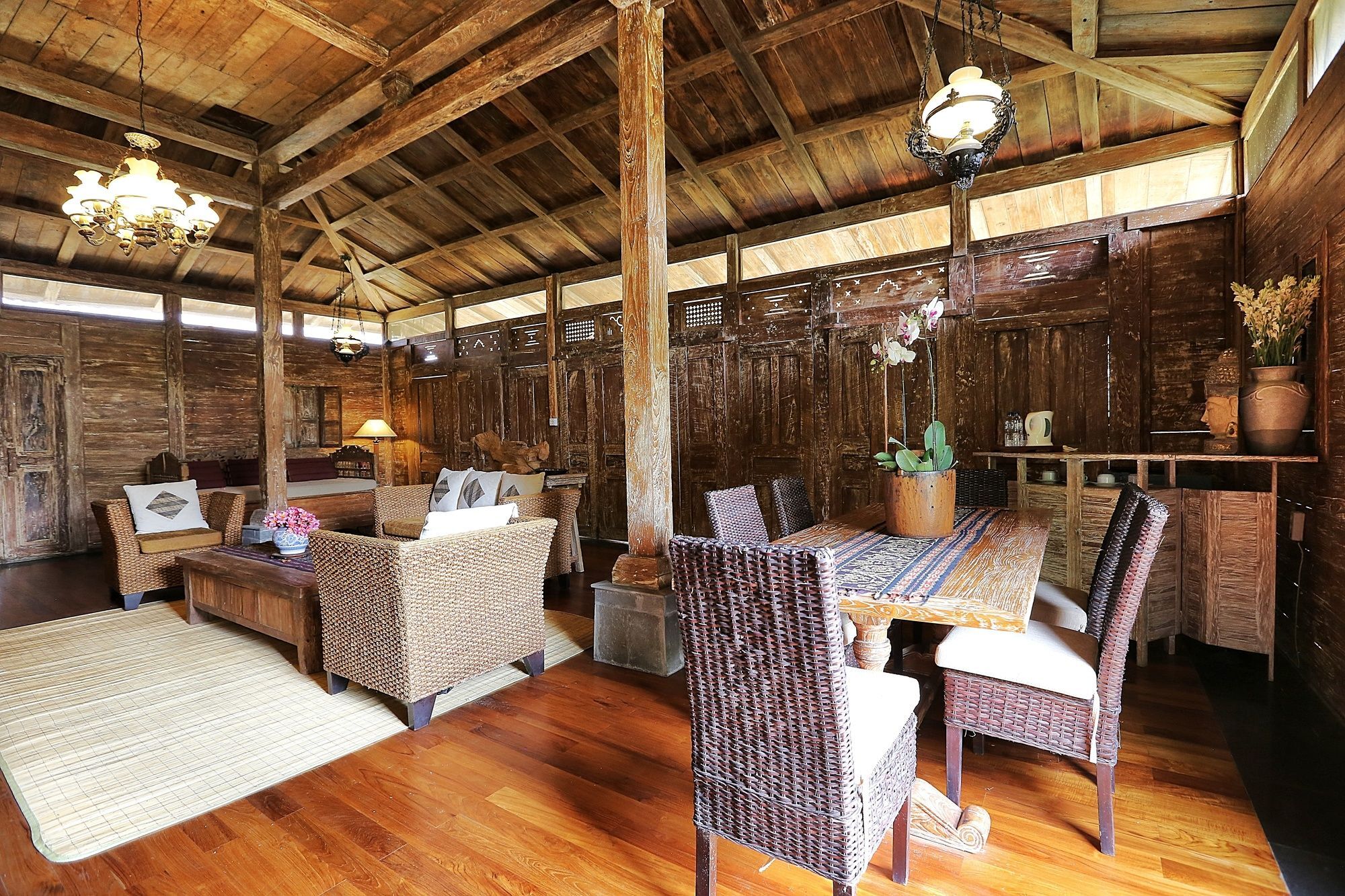 The Sanyas Retreat Tabanan (Bali)