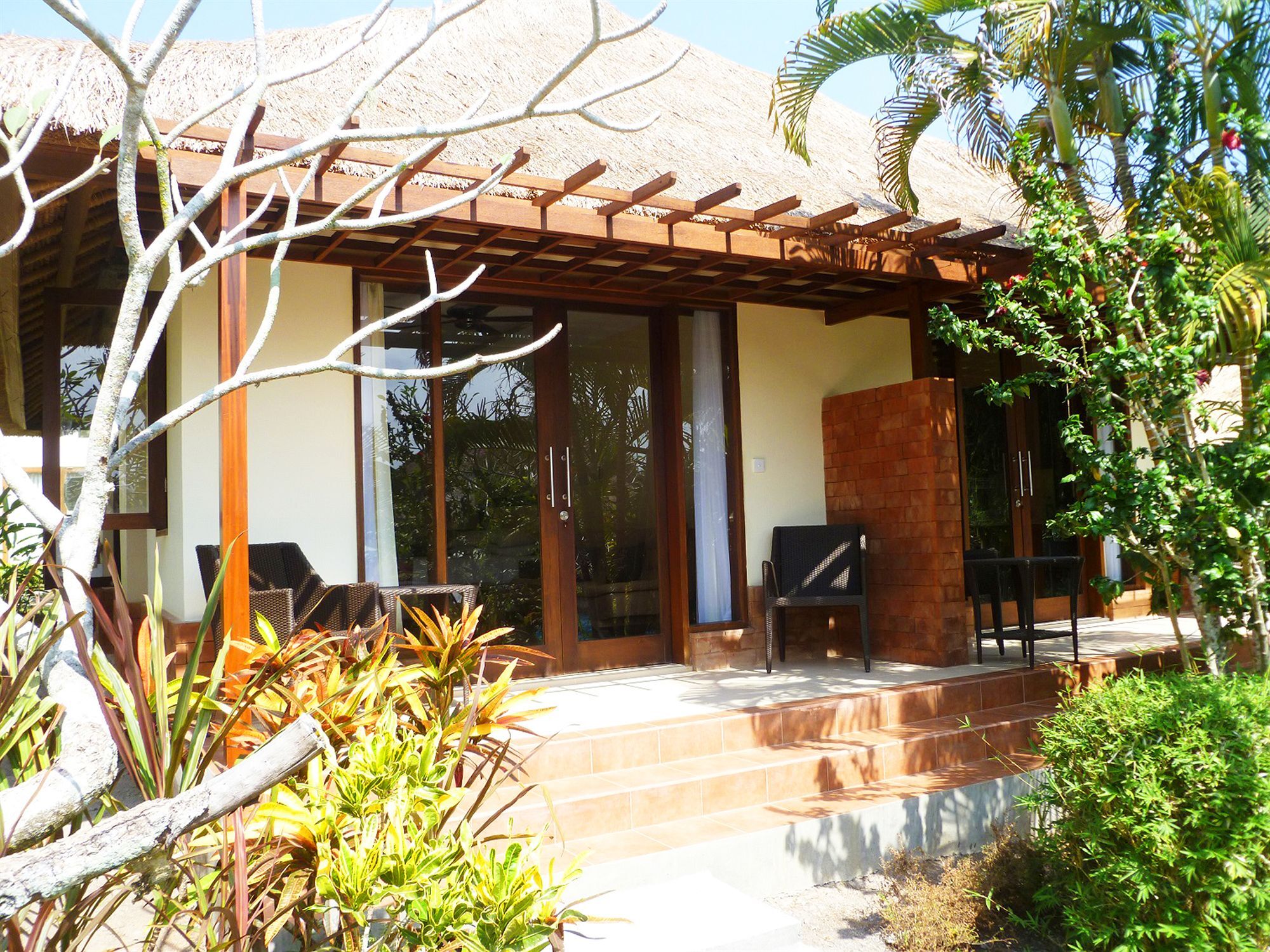Medewi Bay Retreat Holiday park