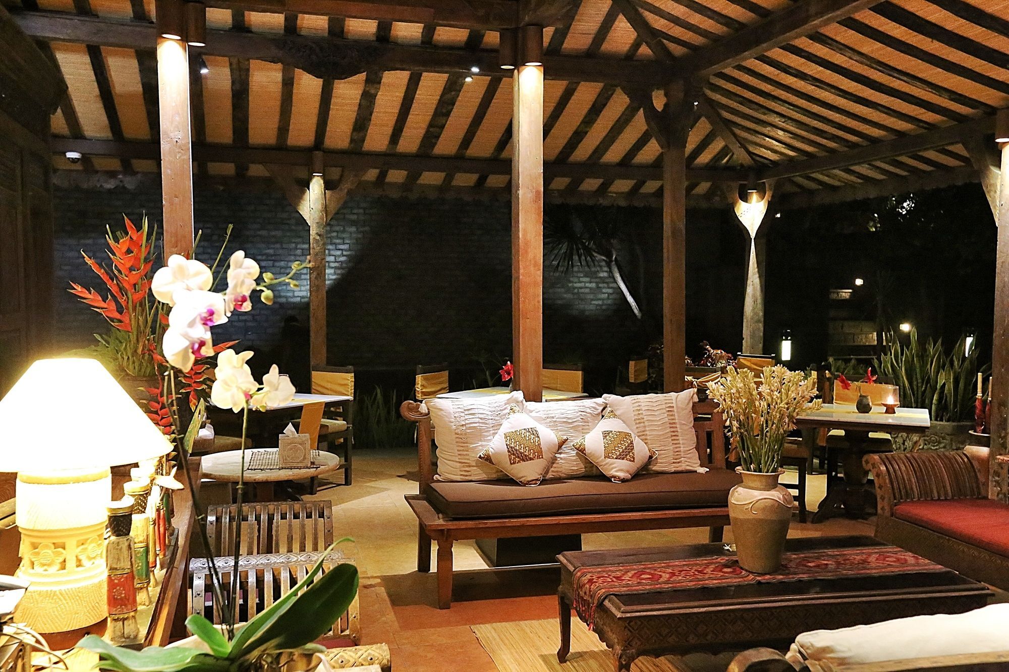 The Sanyas Retreat Holiday park 4*