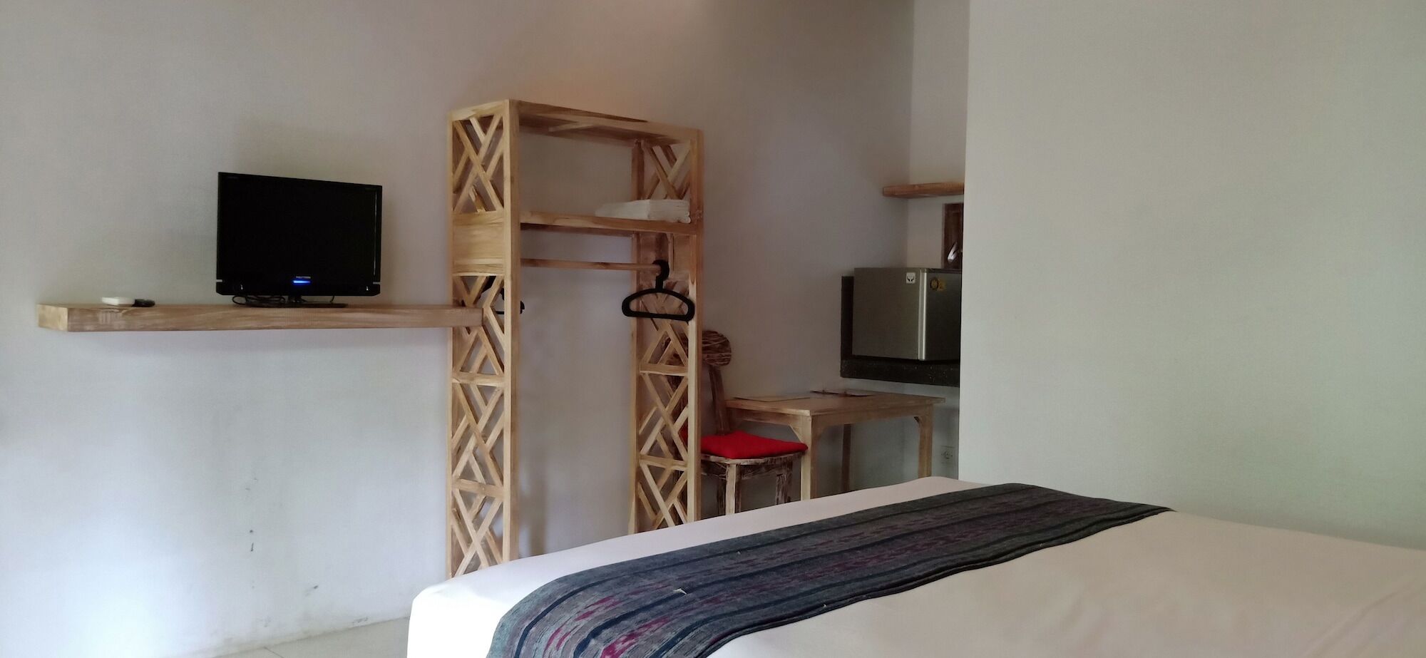 Guest house Baliwid Ubud (Bali)