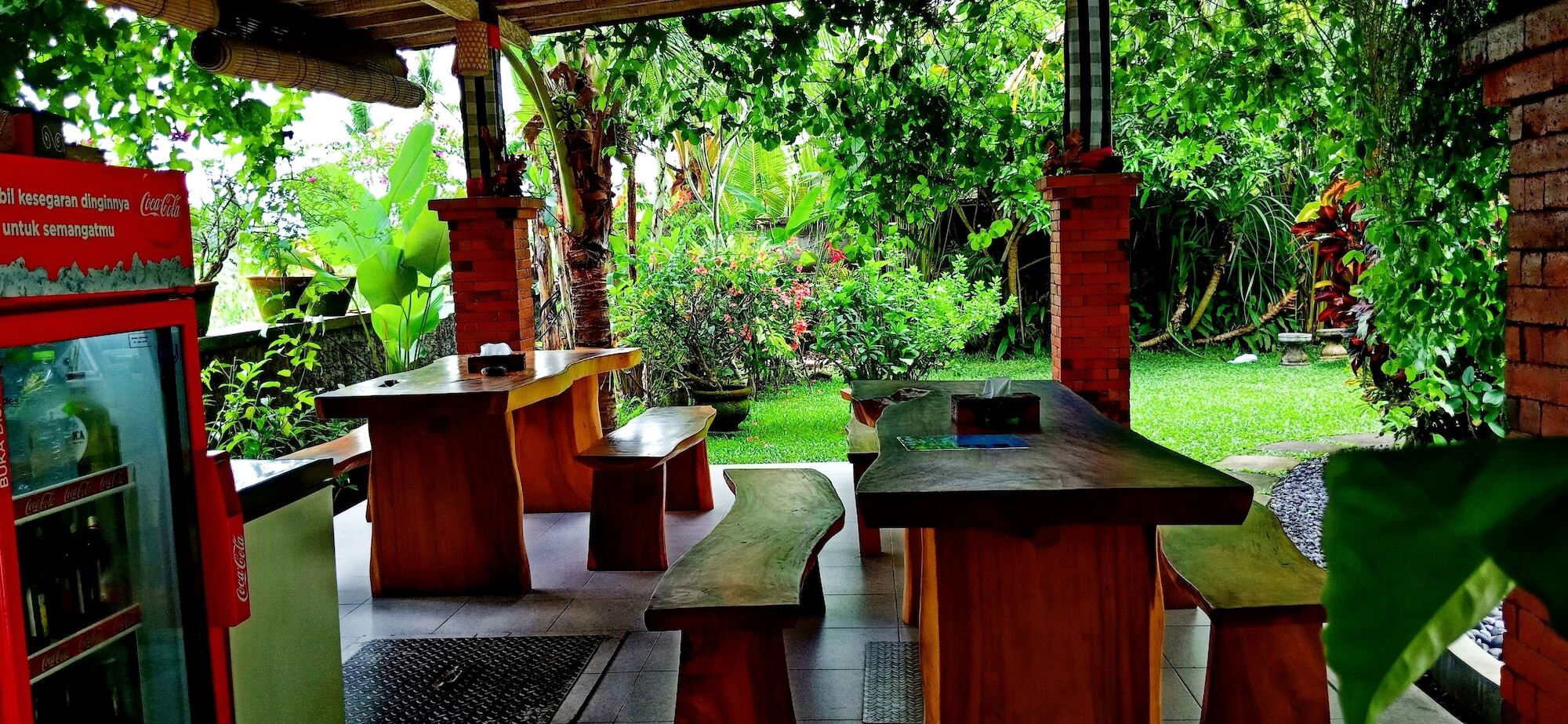 Baliwid * Ubud (Bali)