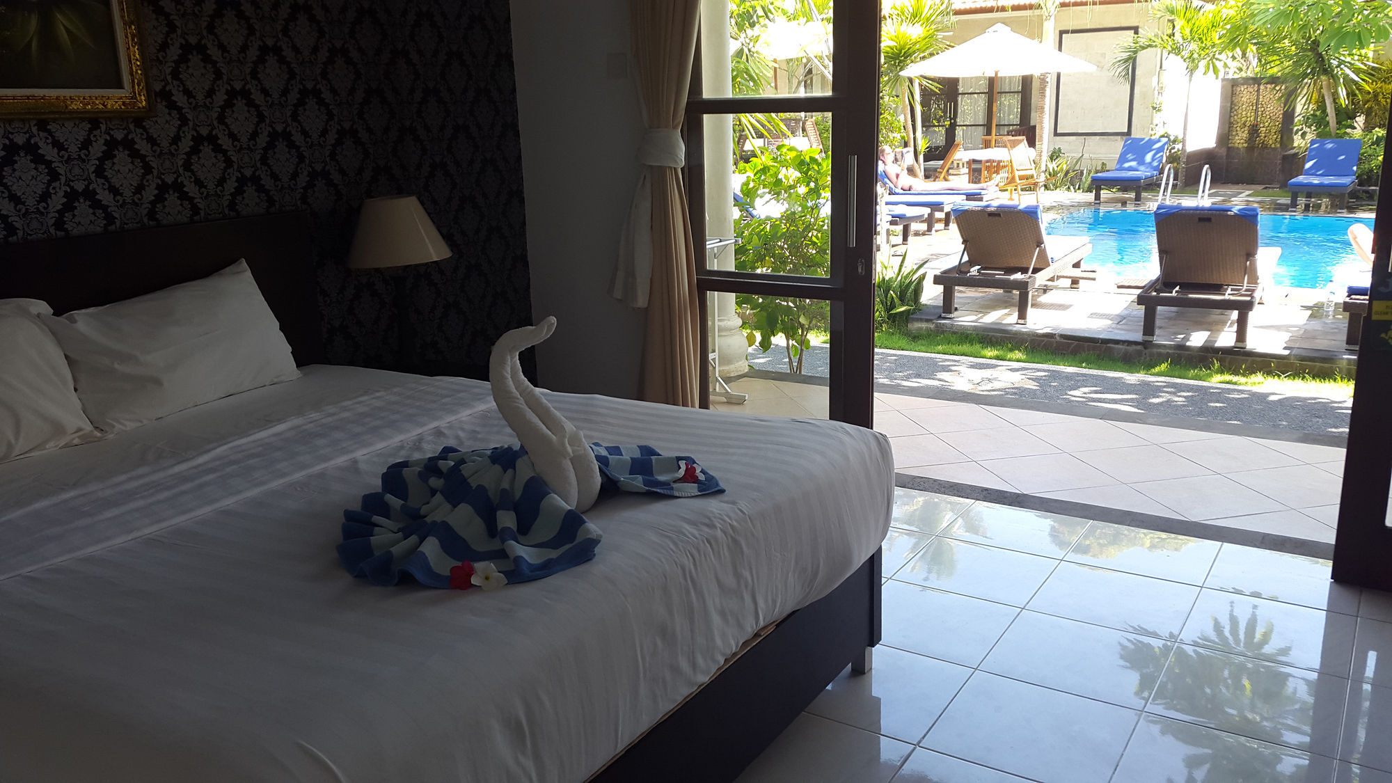 Holiday park Jenggala 3*