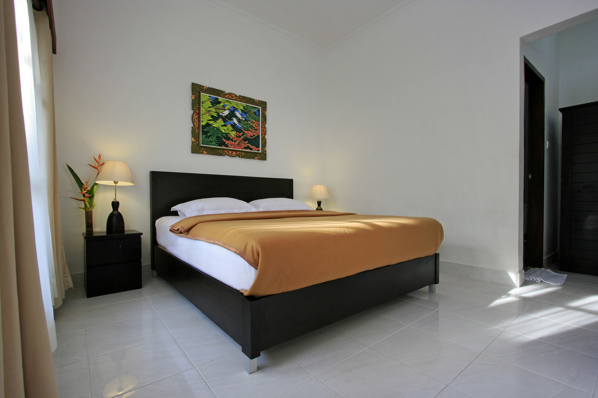 Jenggala Holiday park 3*