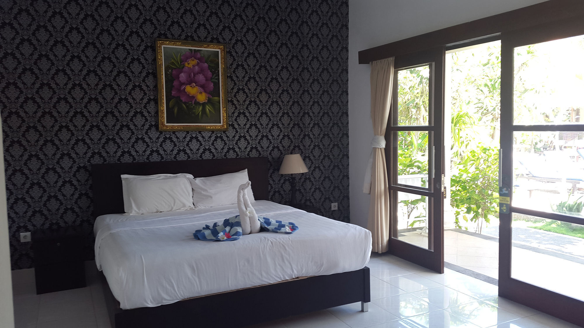 Jenggala Holiday park 3*