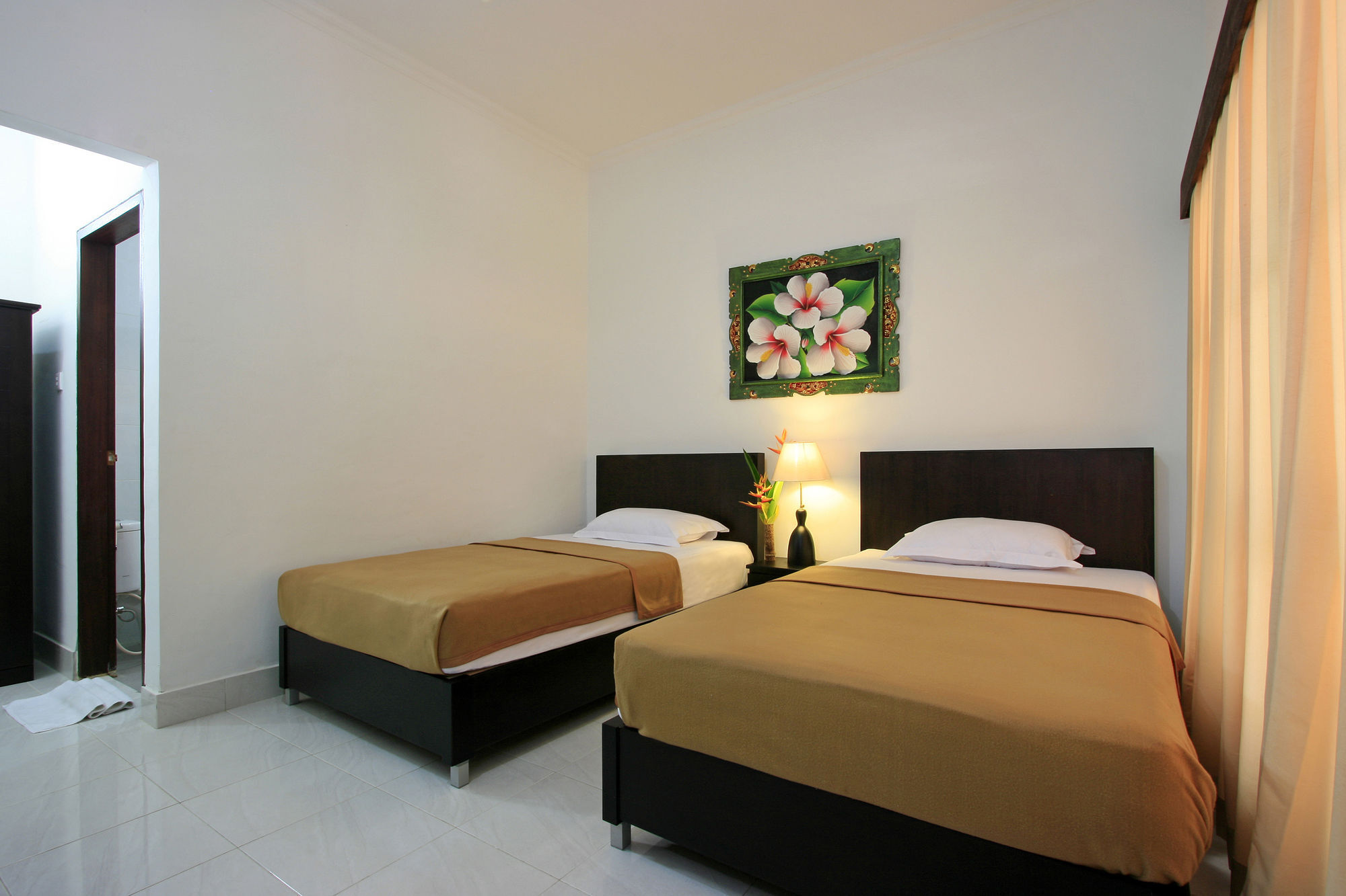 Jenggala Holiday park 3*