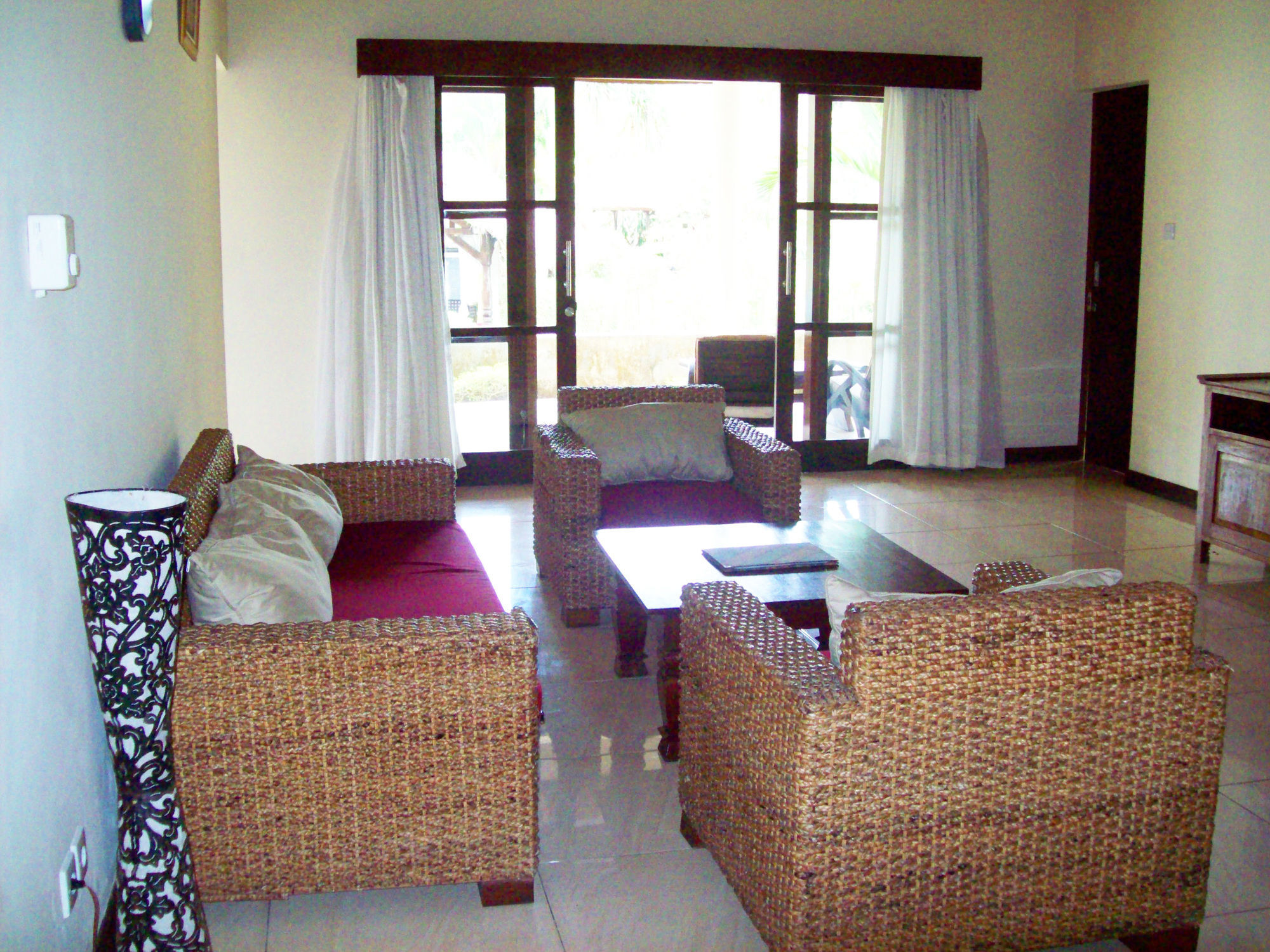 Medewi Bay Retreat 4*