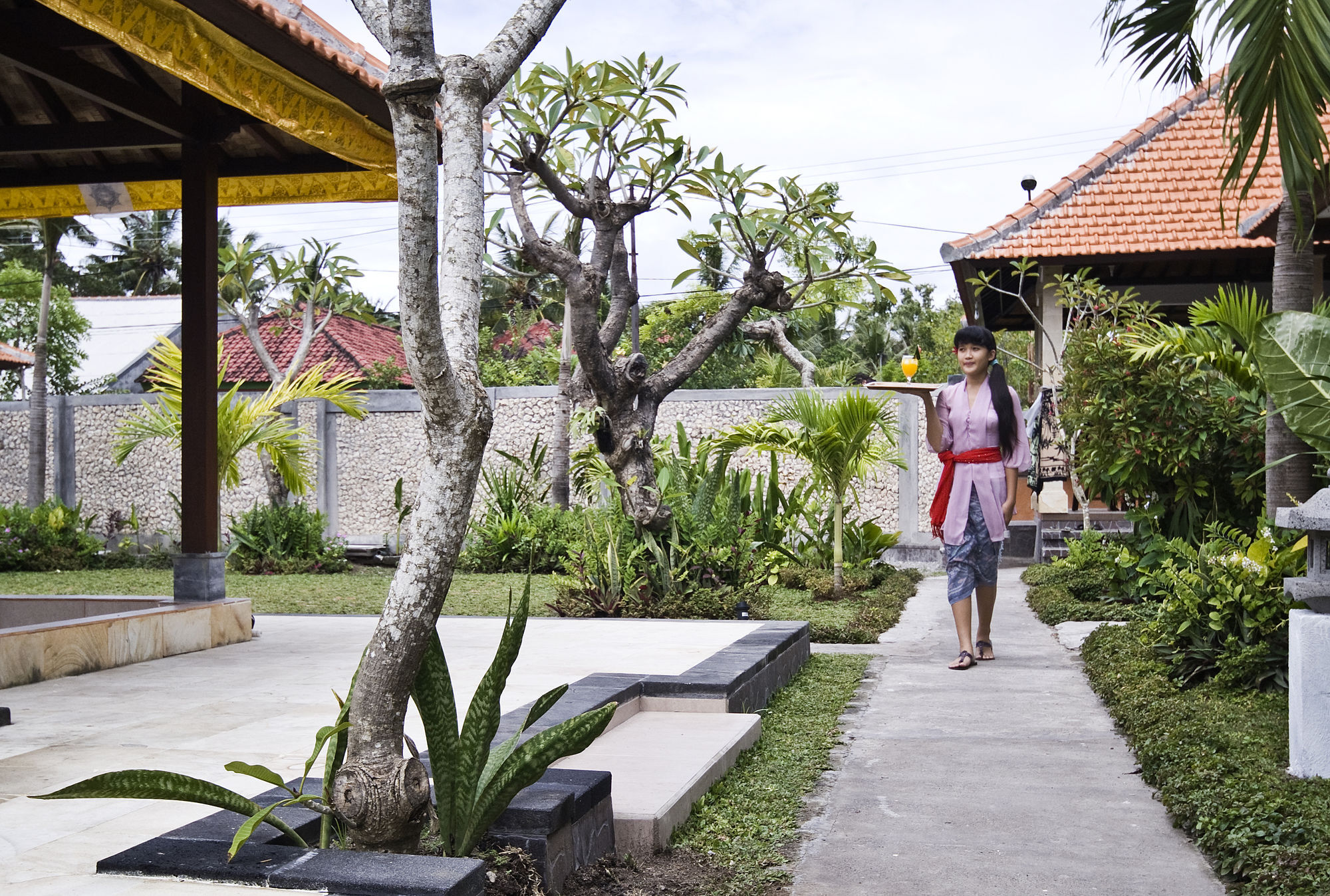 Jenggala Holiday park 3*