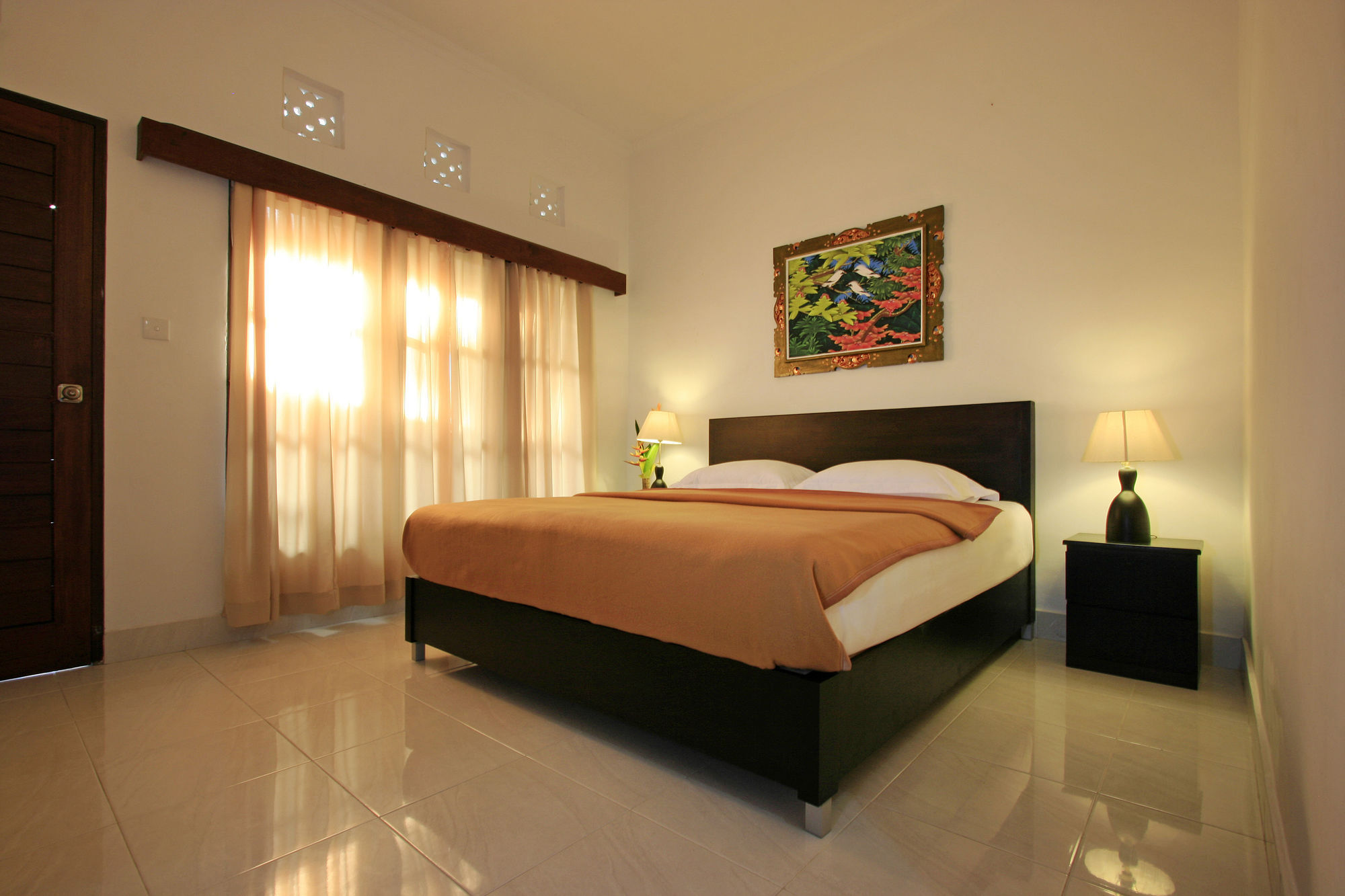 Jenggala 3* Nusa Lembongan (Bali)