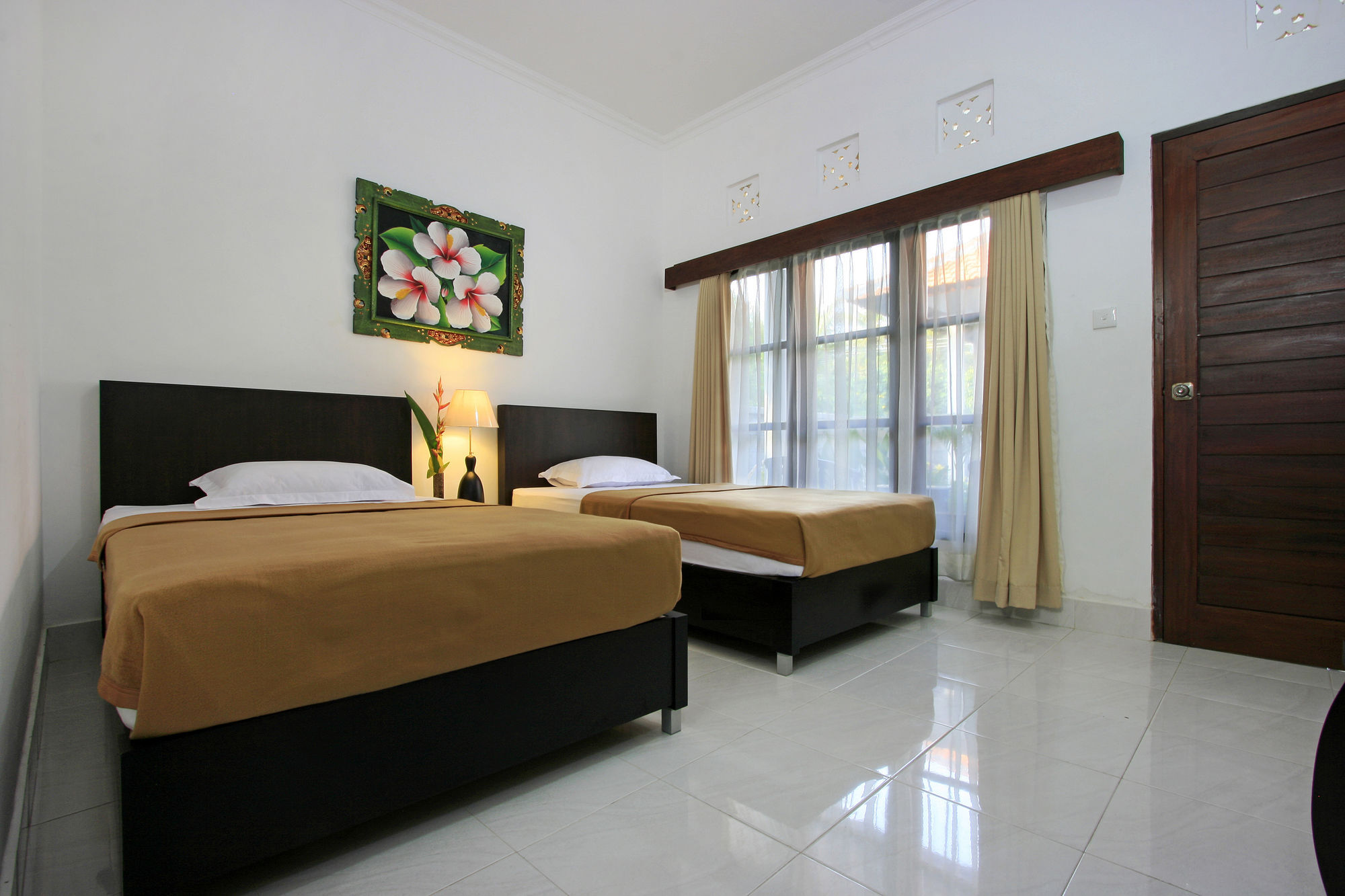 Holiday park Jenggala 3*