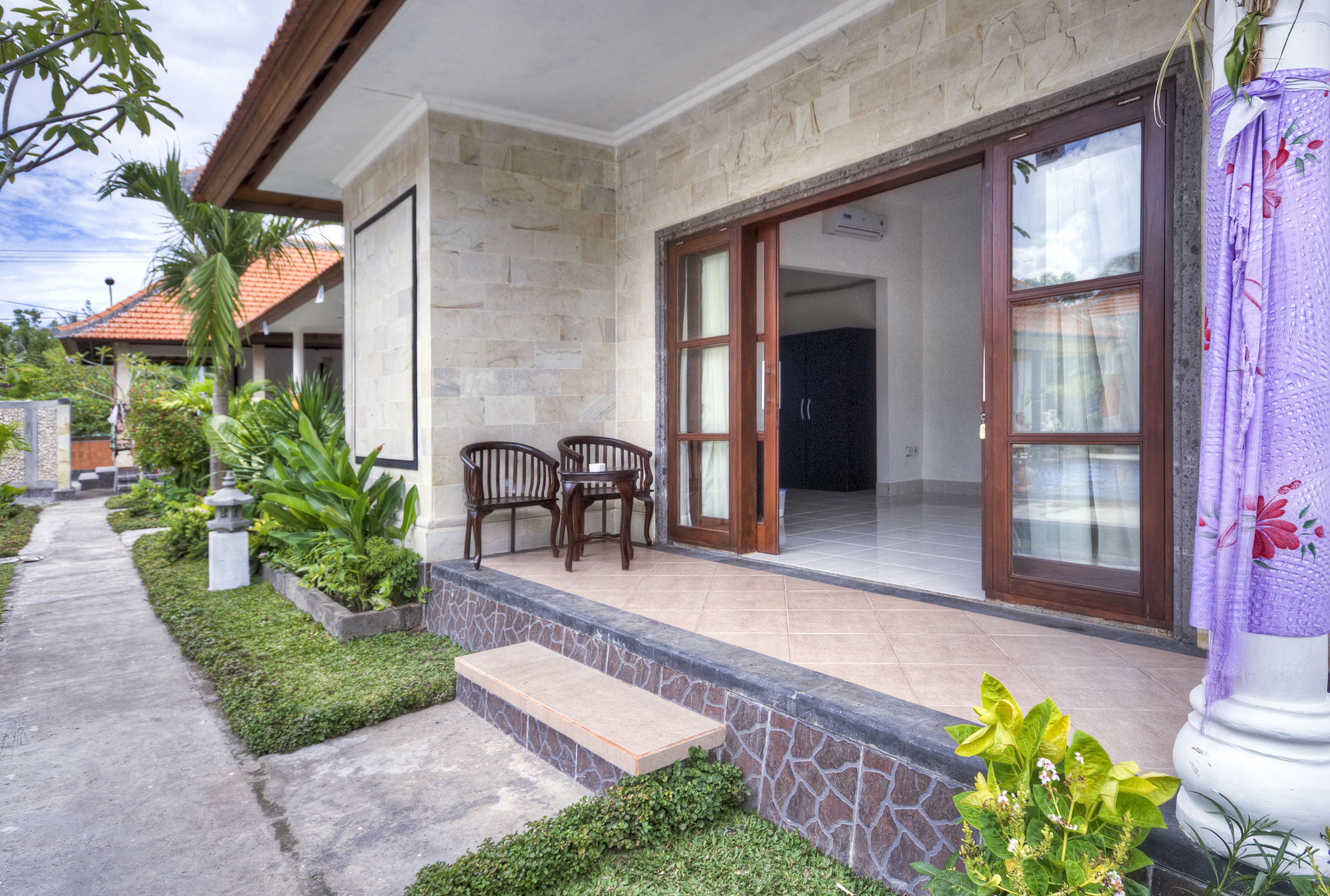 Jenggala Nusa Lembongan (Bali)