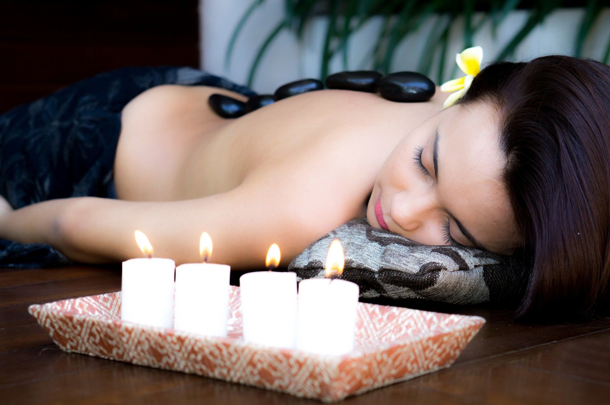 Villa Maca And Spa Umalas Dalung (Bali)