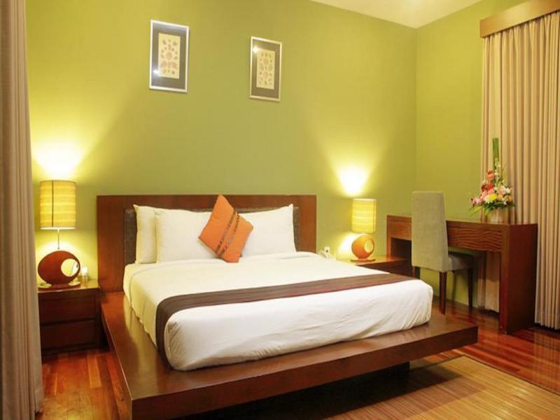 Maca And Spa Umalas *