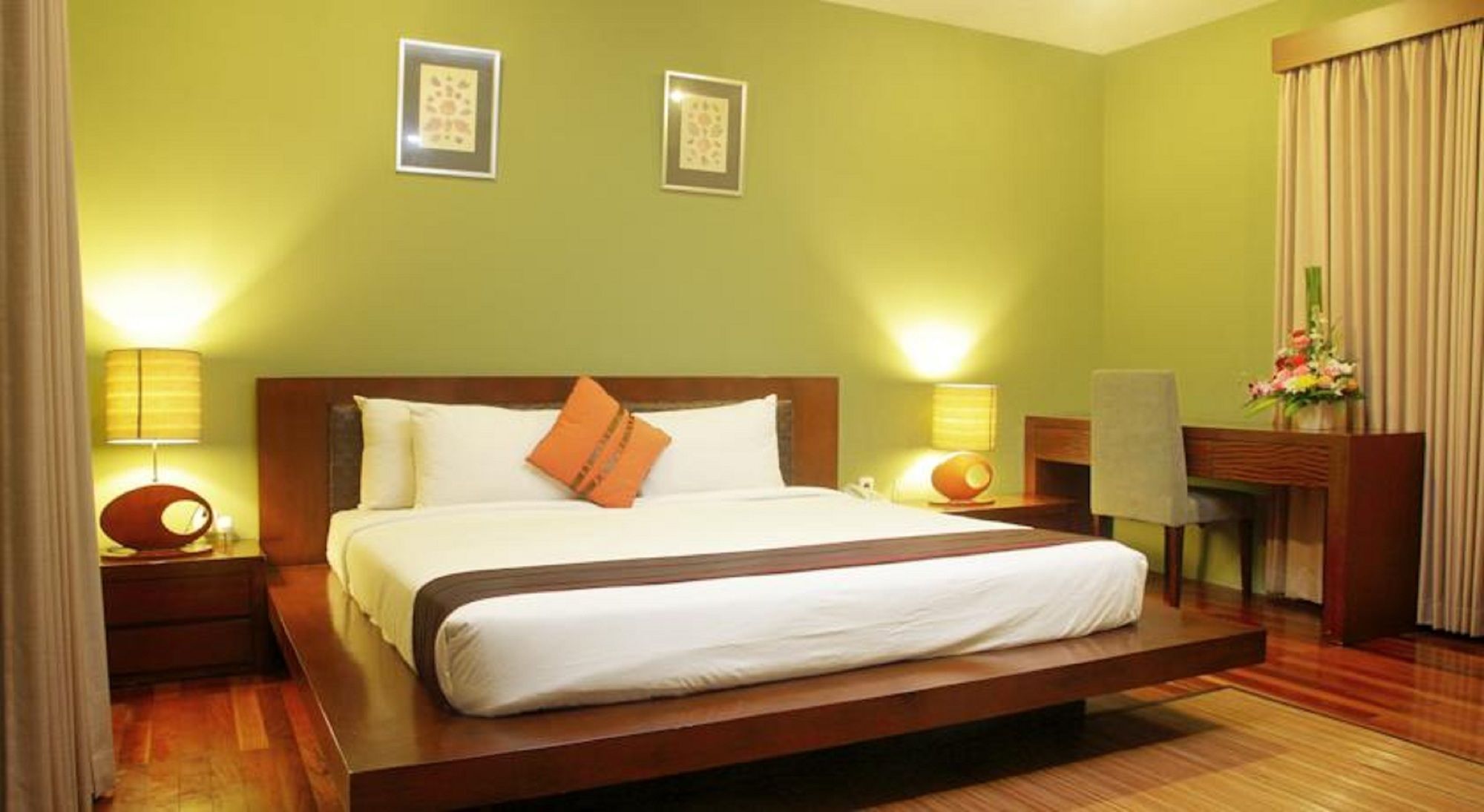 Maca And Spa Umalas * Dalung (Bali)