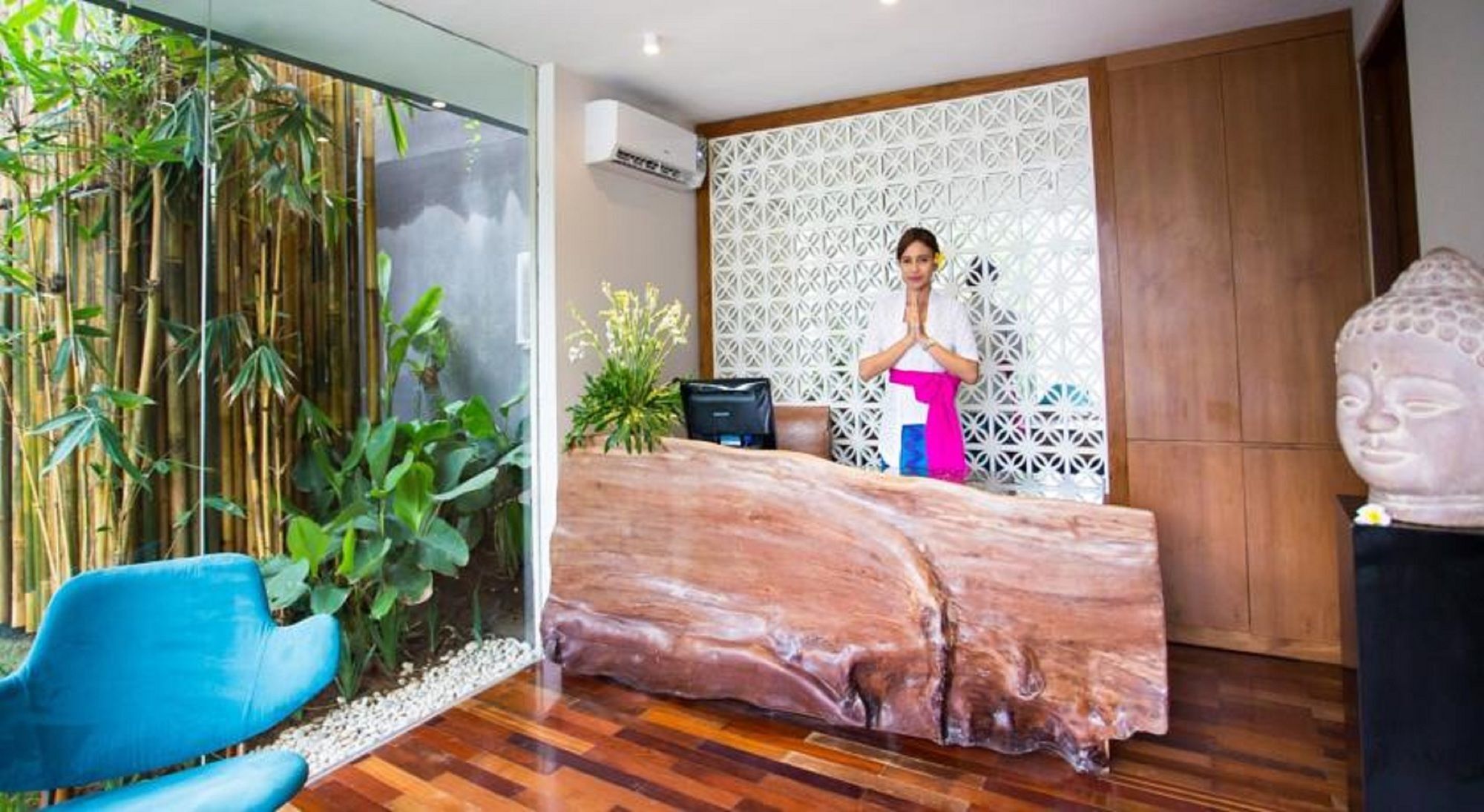 Maca And Spa Umalas * Dalung (Bali)