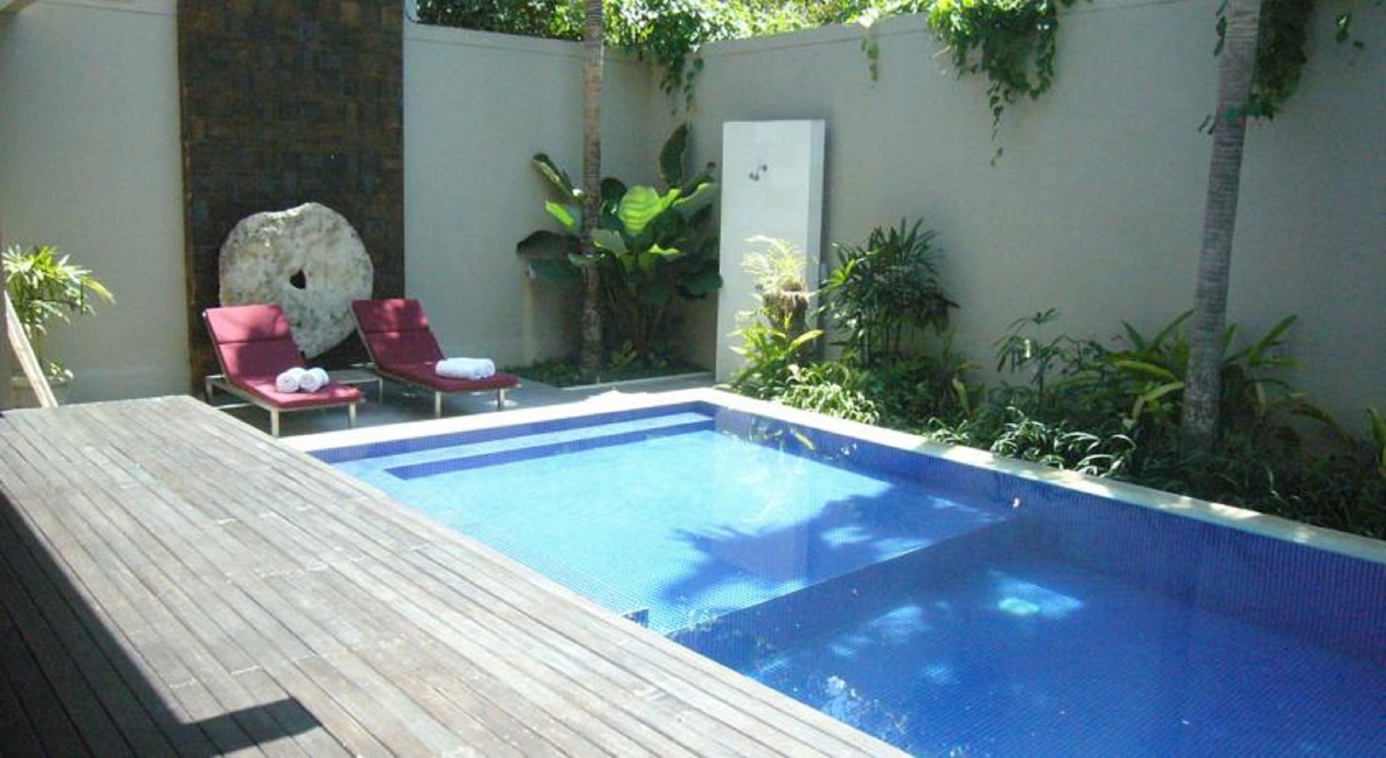 Maca And Spa Umalas *