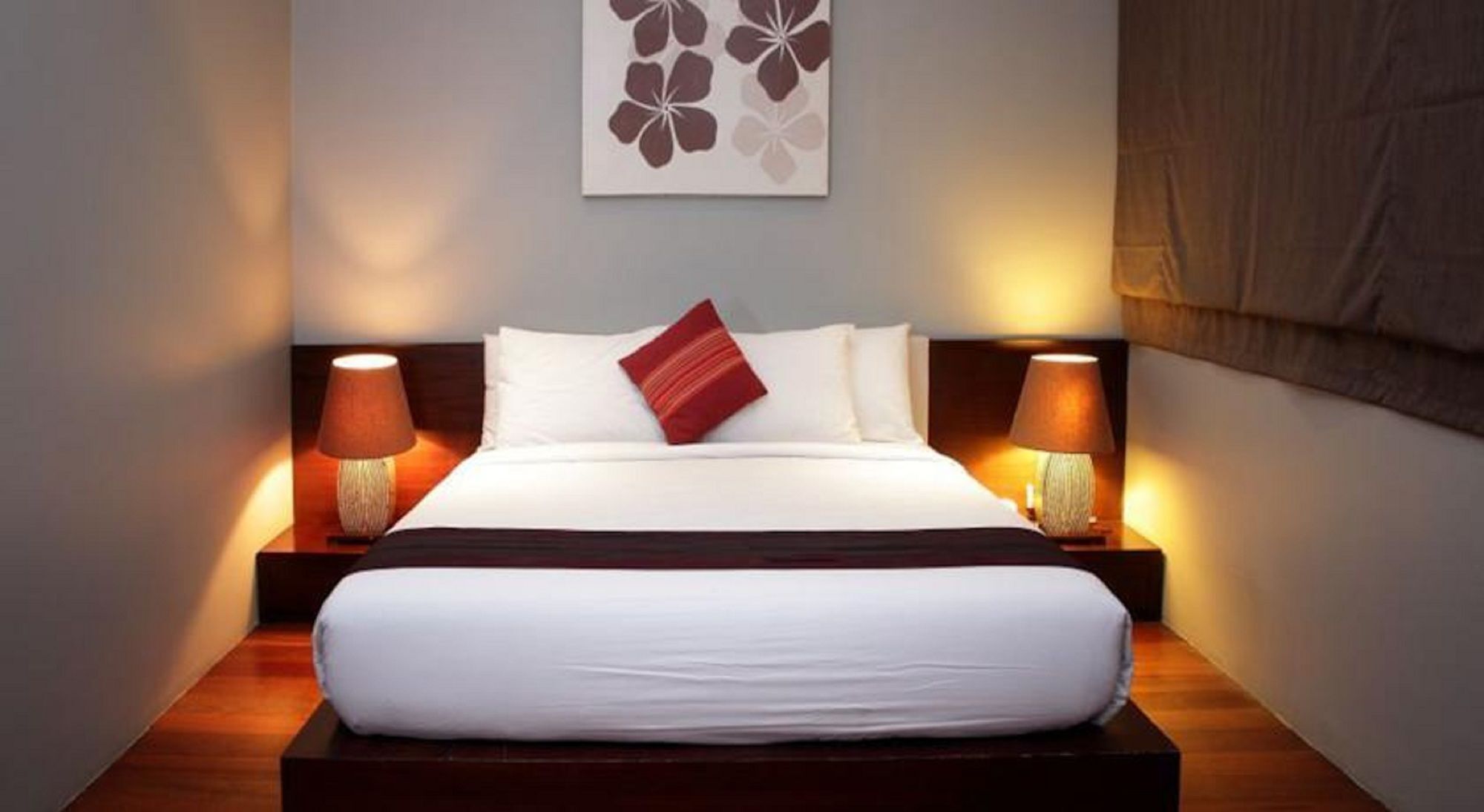 Maca And Spa Umalas *
