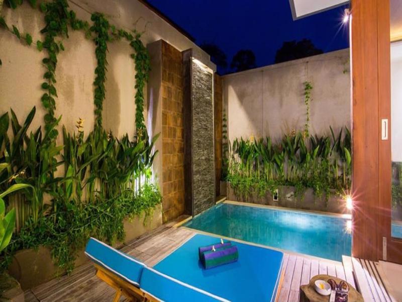 Maca And Spa Umalas Villa *