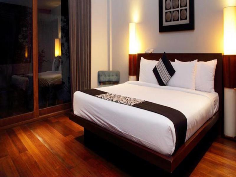 Maca And Spa Umalas Villa *