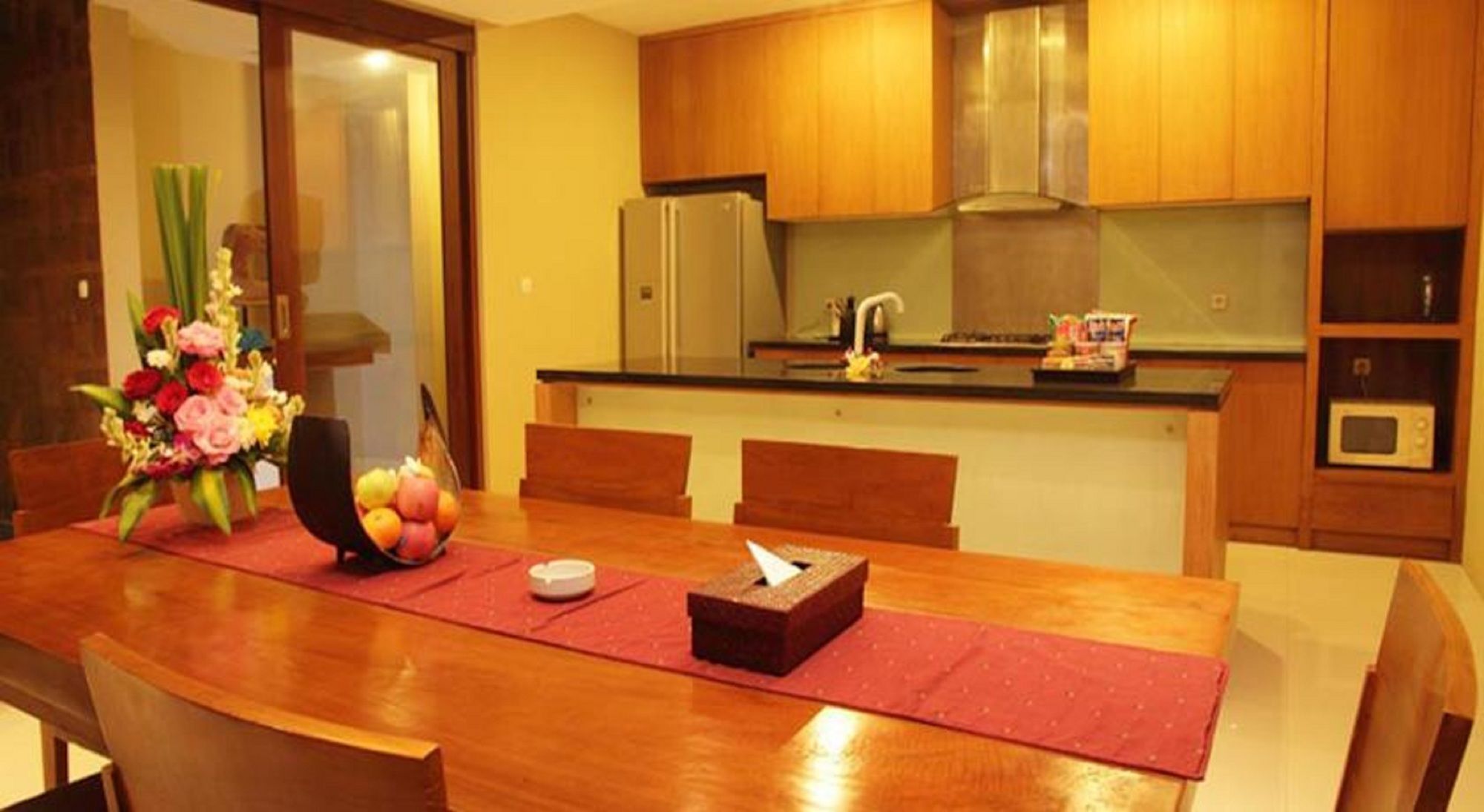 Maca And Spa Umalas Villa *